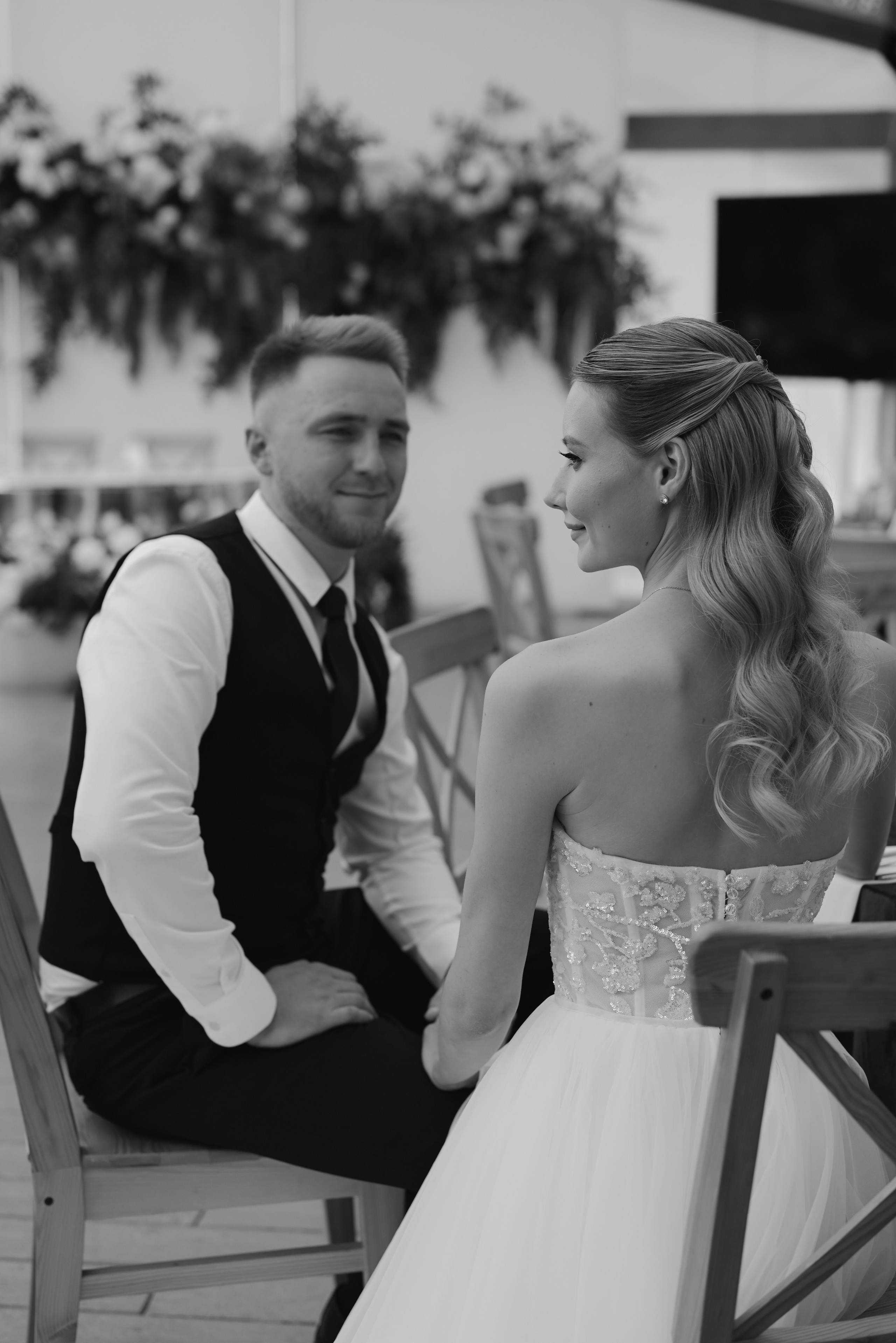 Заур & Юлия. Свадебный и семейный фотограф в Уфе Александров Максим