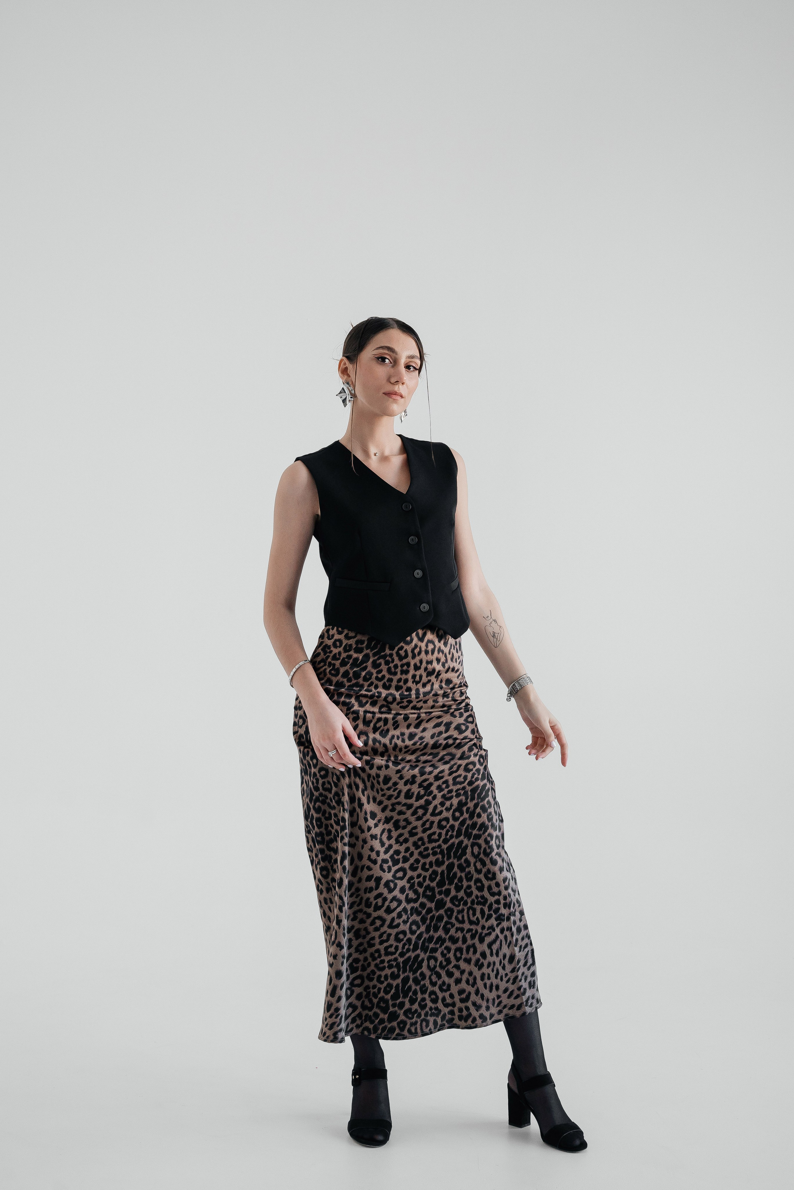 Роксана. Тамара Власова