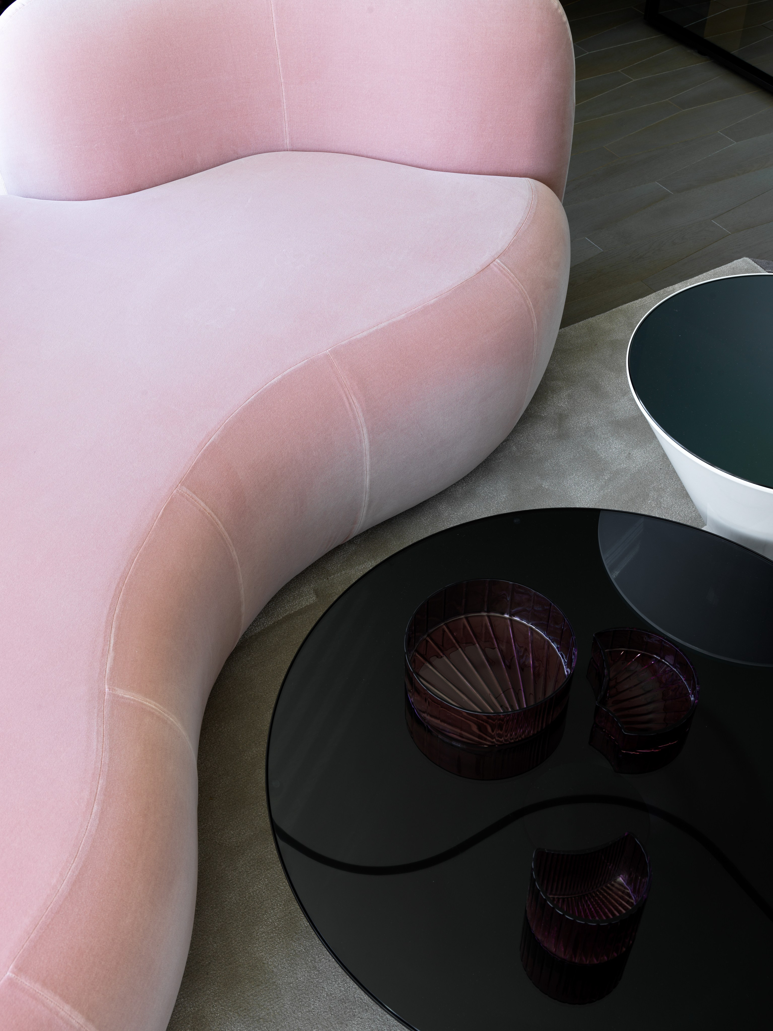 Квартира-гардероб. Главная