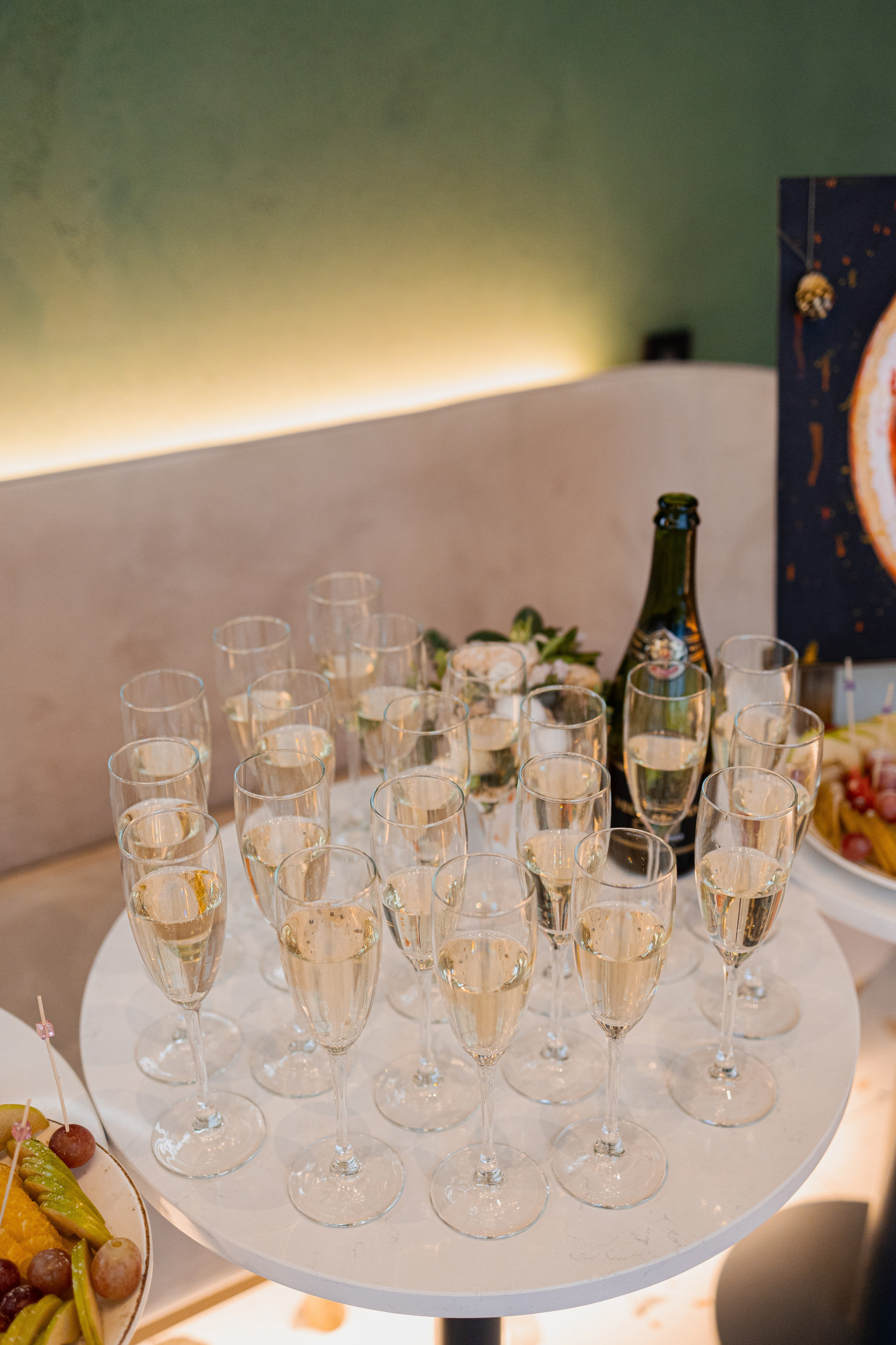 МК Домики. Анастасия Ракчеева Художник