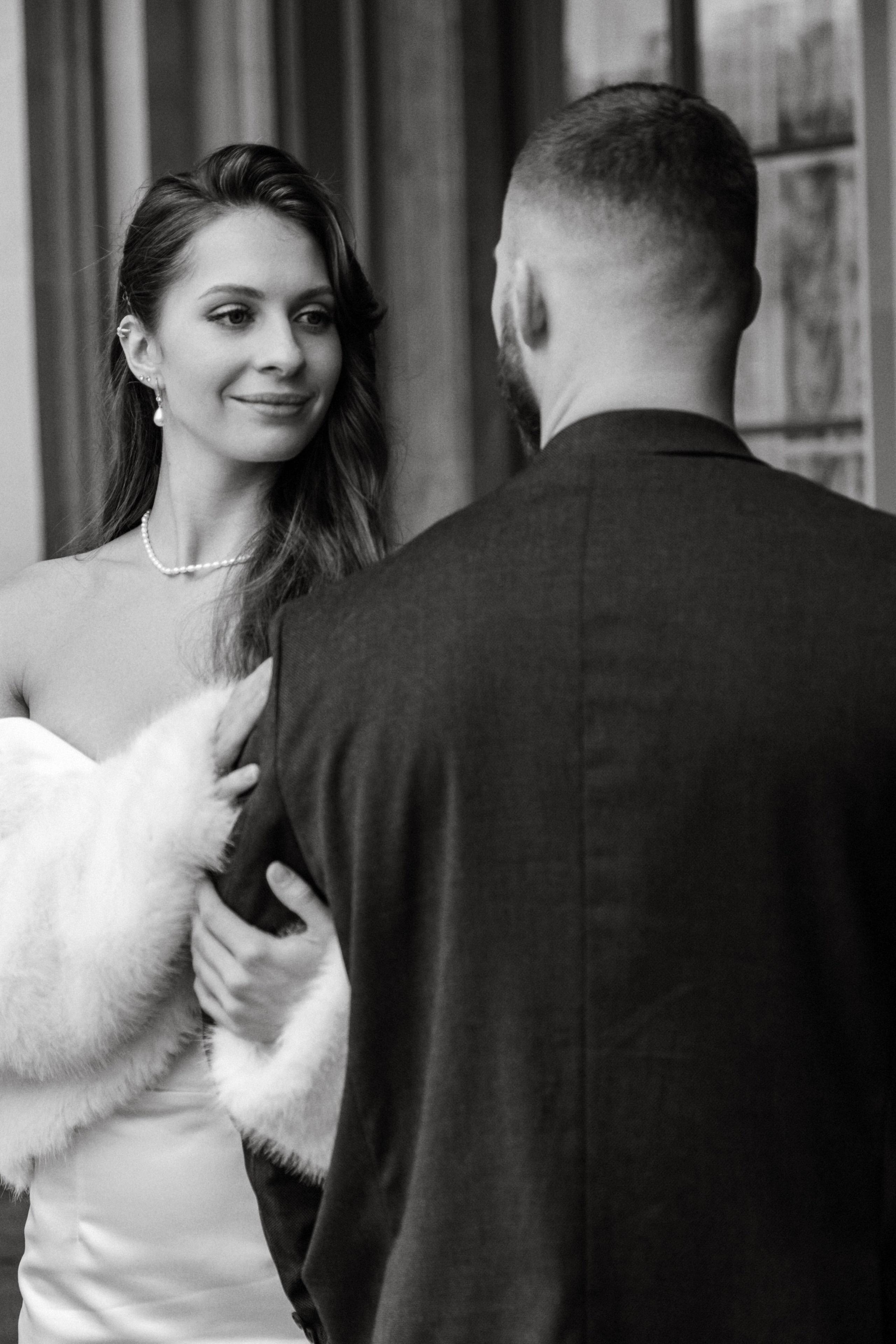 Вика и Никита. Фотограф Ксения Третьякова, Санкт-Петербург