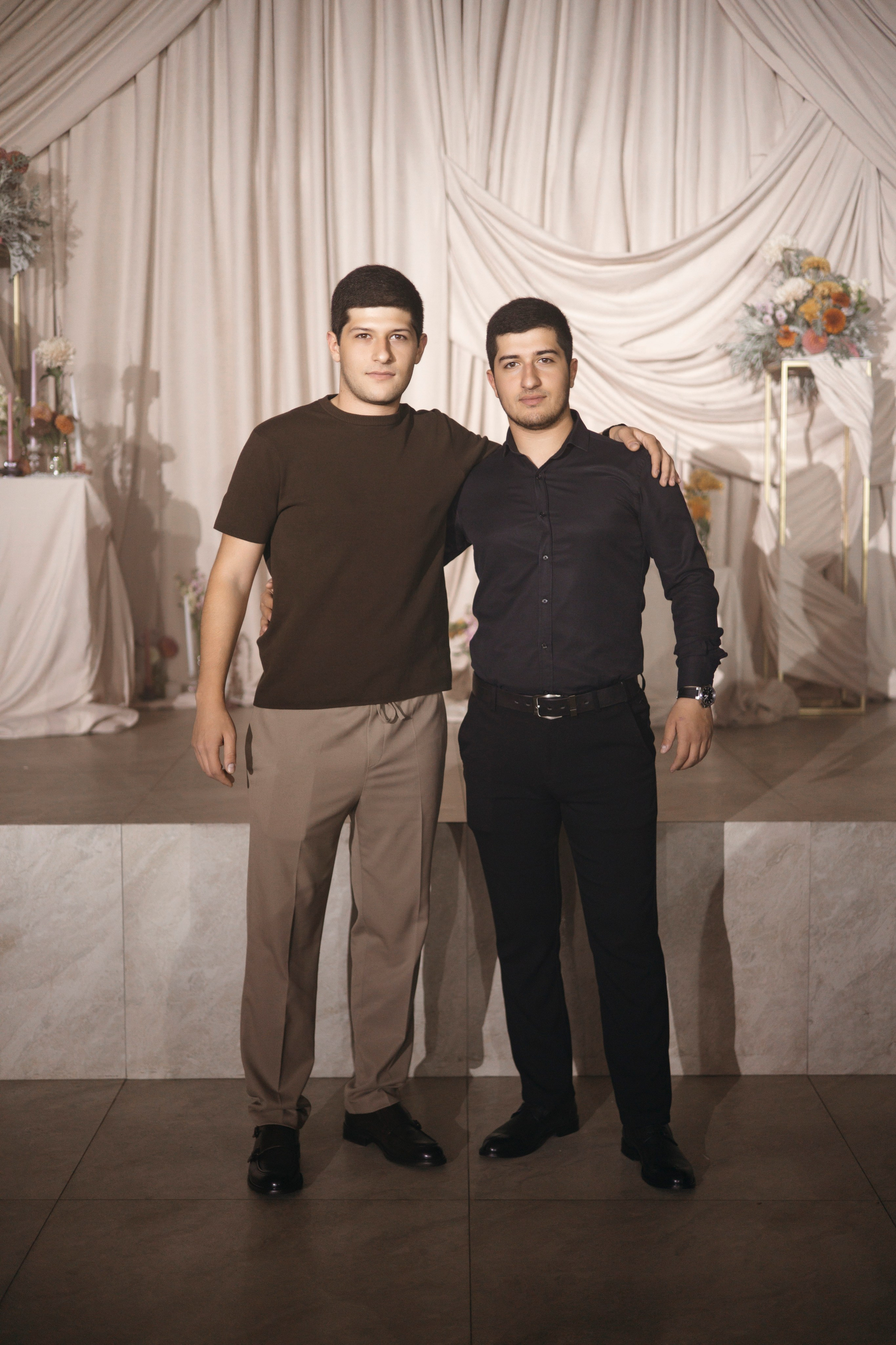 Владимир и Ирина. Nikolpinhasova