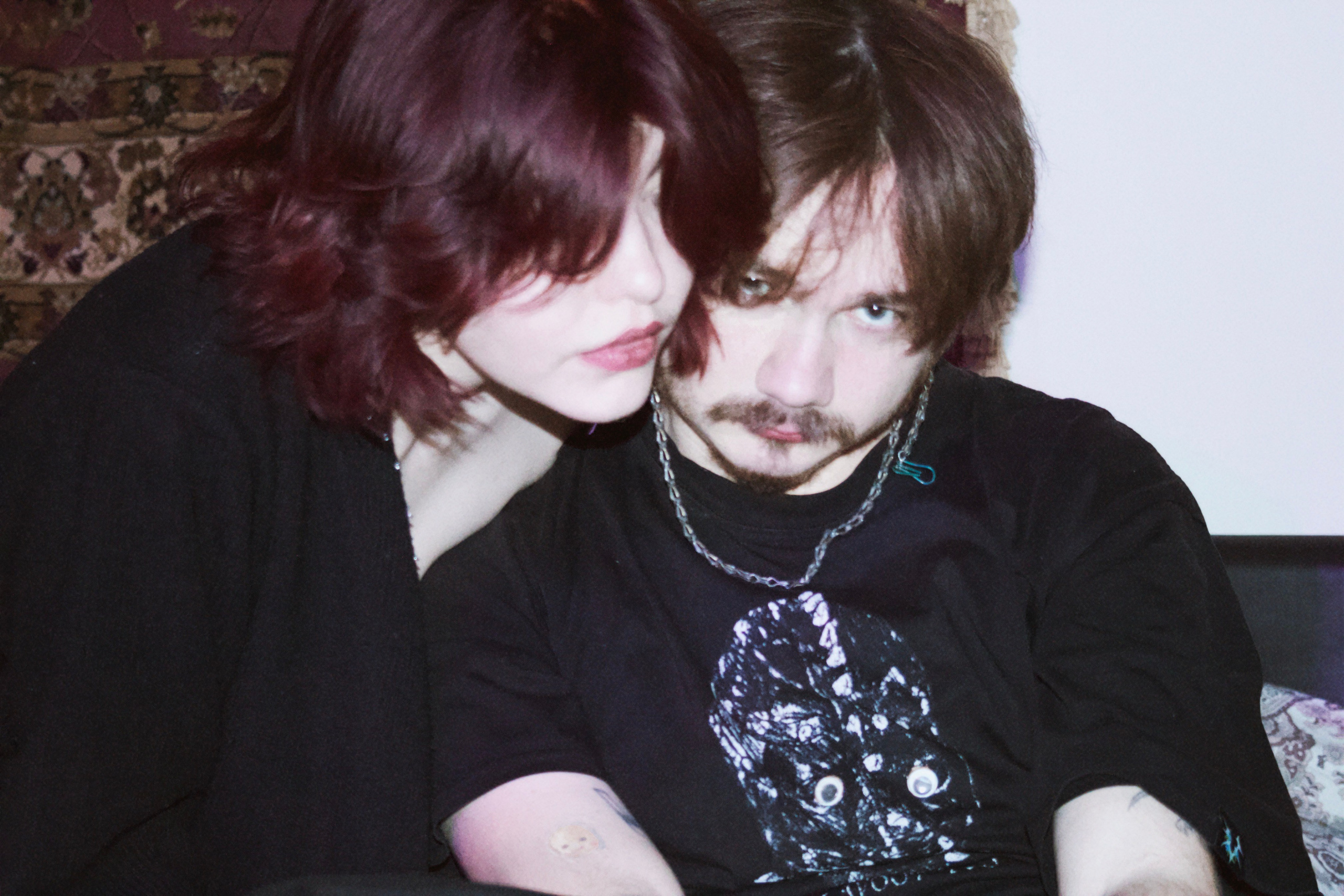 Моя лавстори. Концертный и портретный фотограф в Москве Соня Спросонья