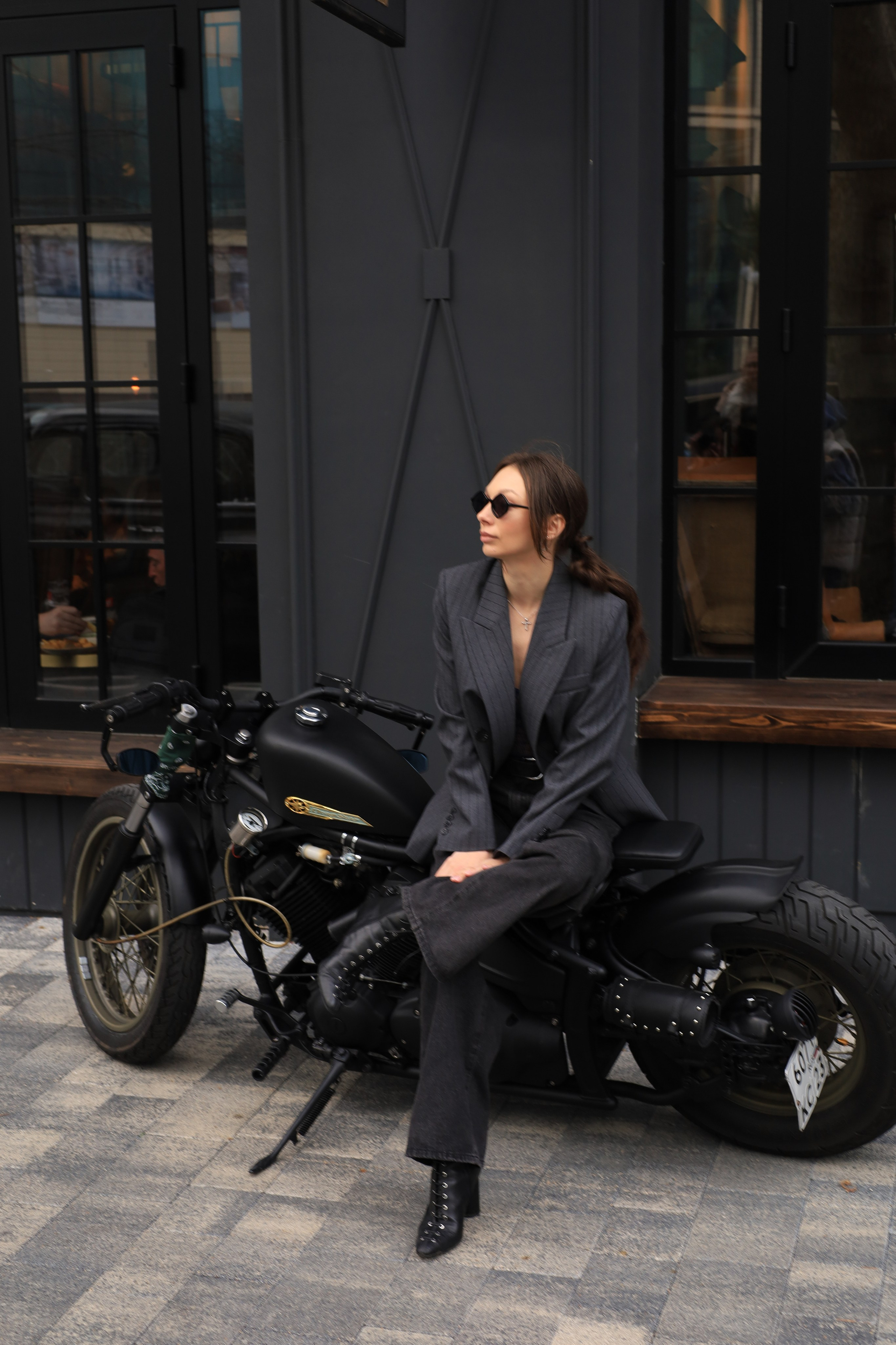 Индивидуальные съёмки. Профессиональный фотограф