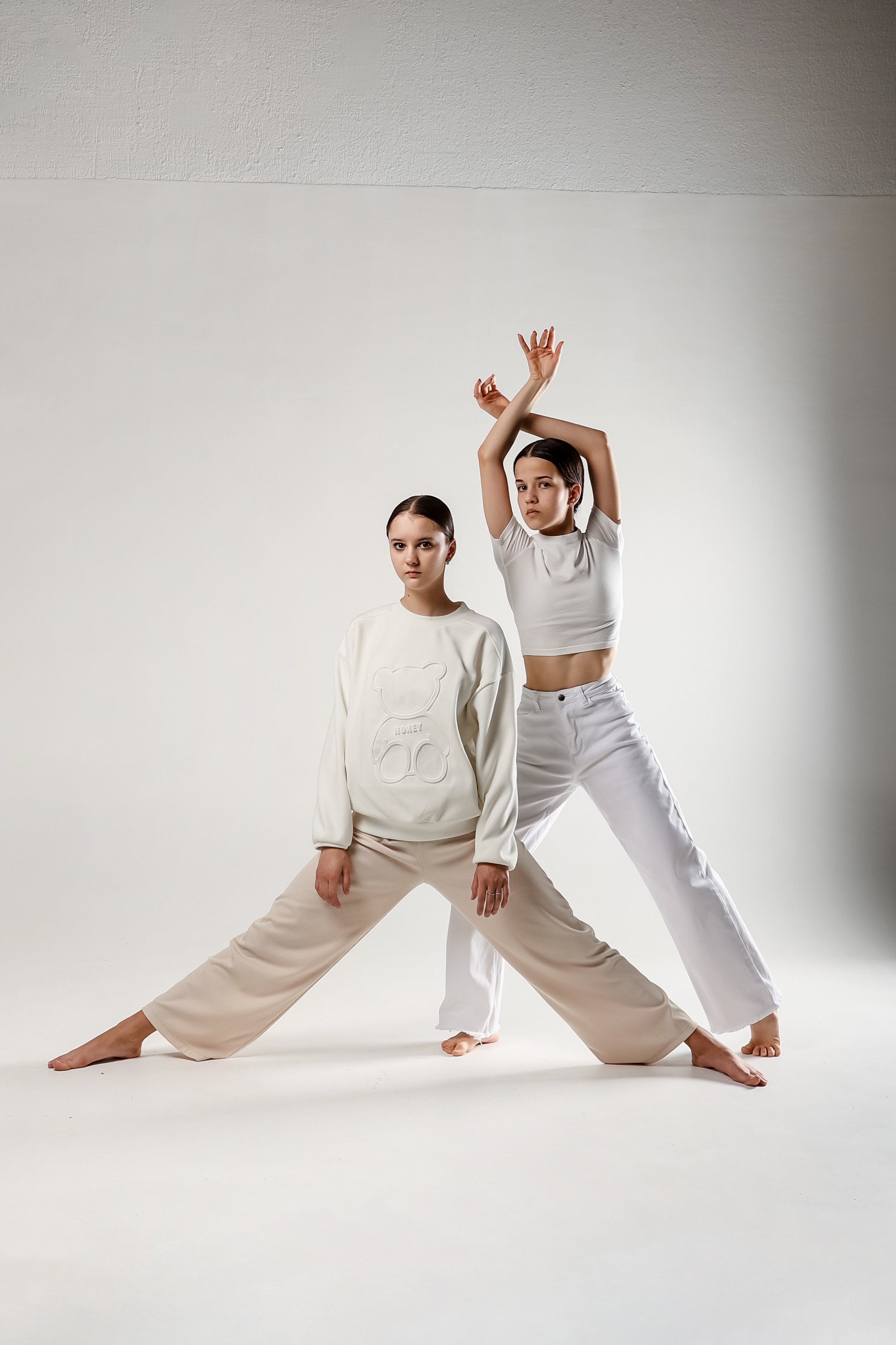 КС-3. Главная