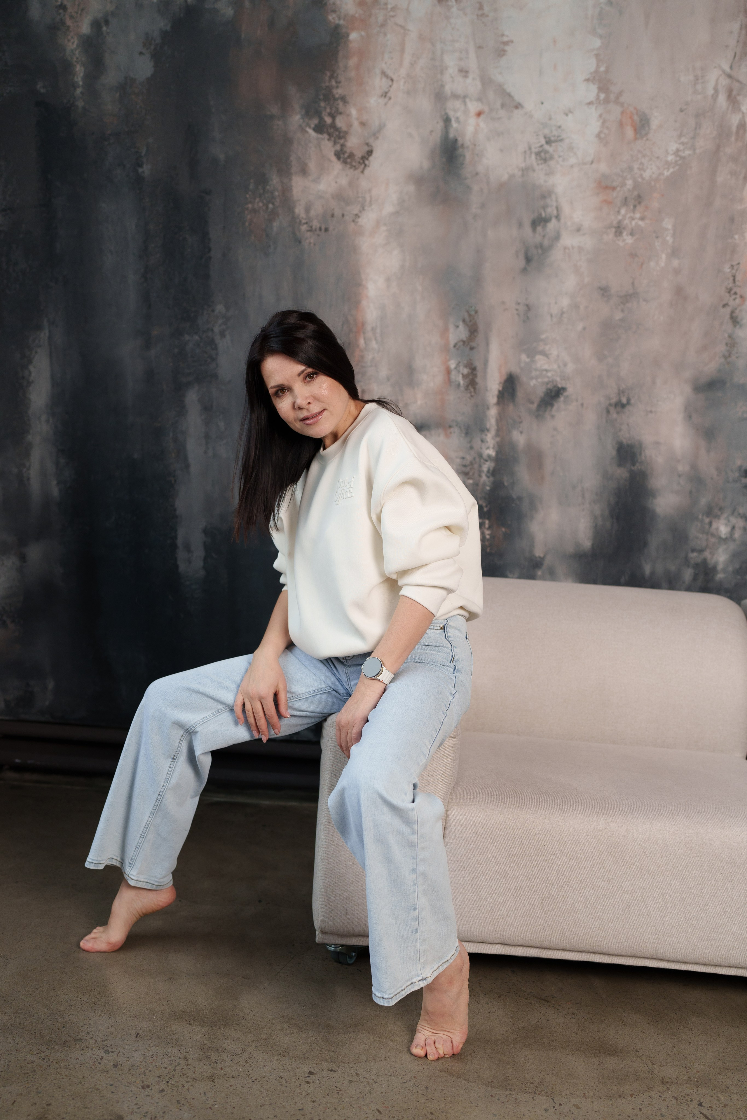 Дерзкая элегантность. Индивидуальный фотограф в Красноярске