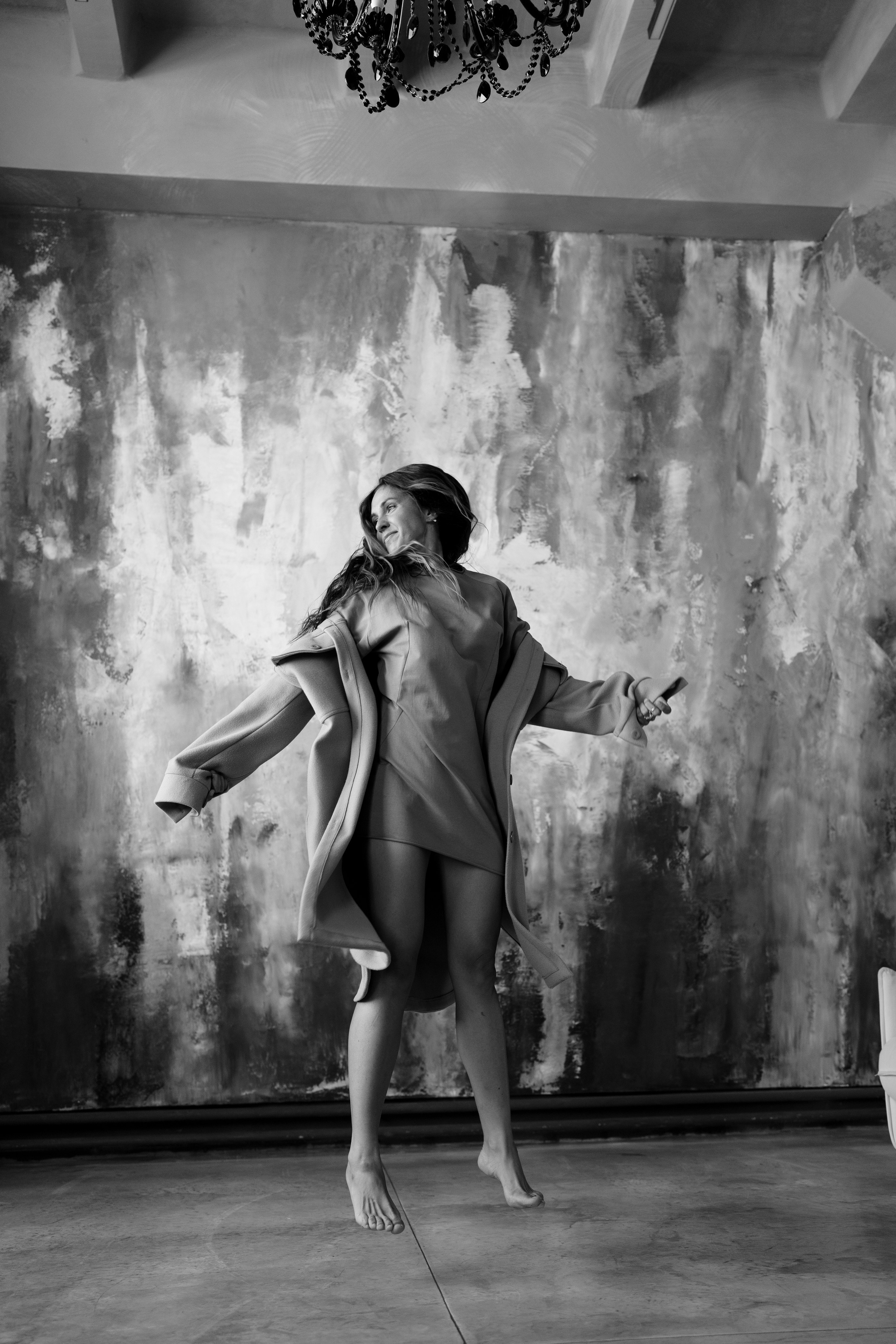 Выйти за рамки. Индивидуальный фотограф в Красноярске