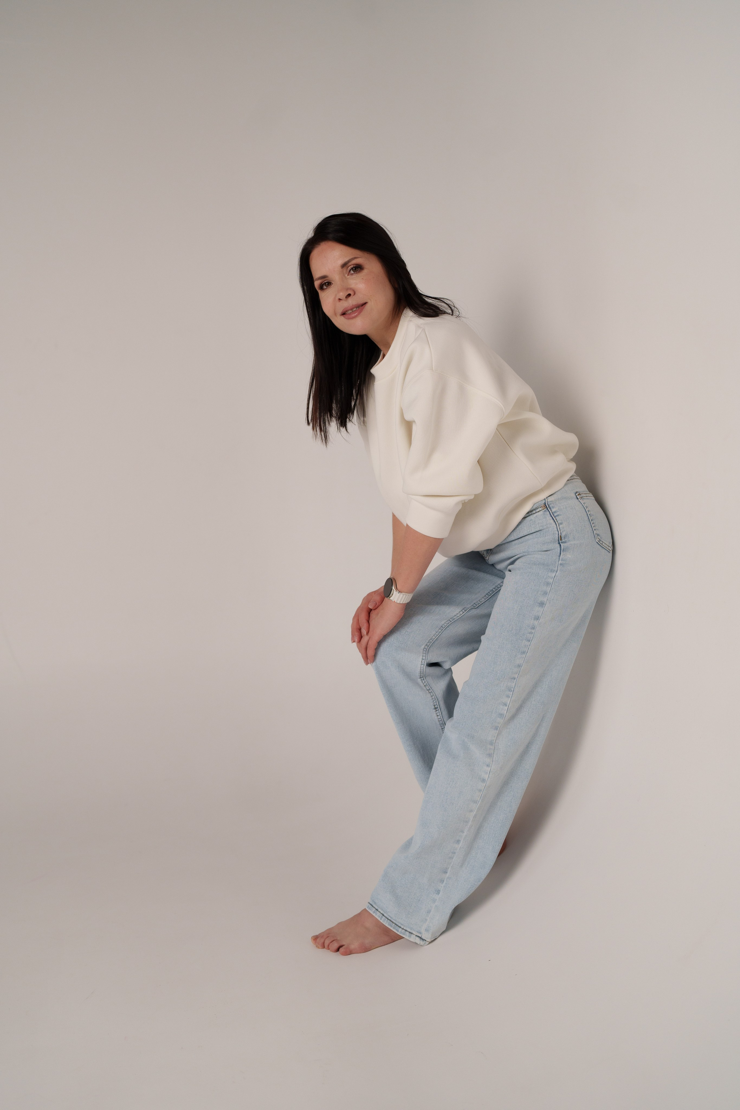 Дерзкая элегантность. Индивидуальный фотограф в Красноярске