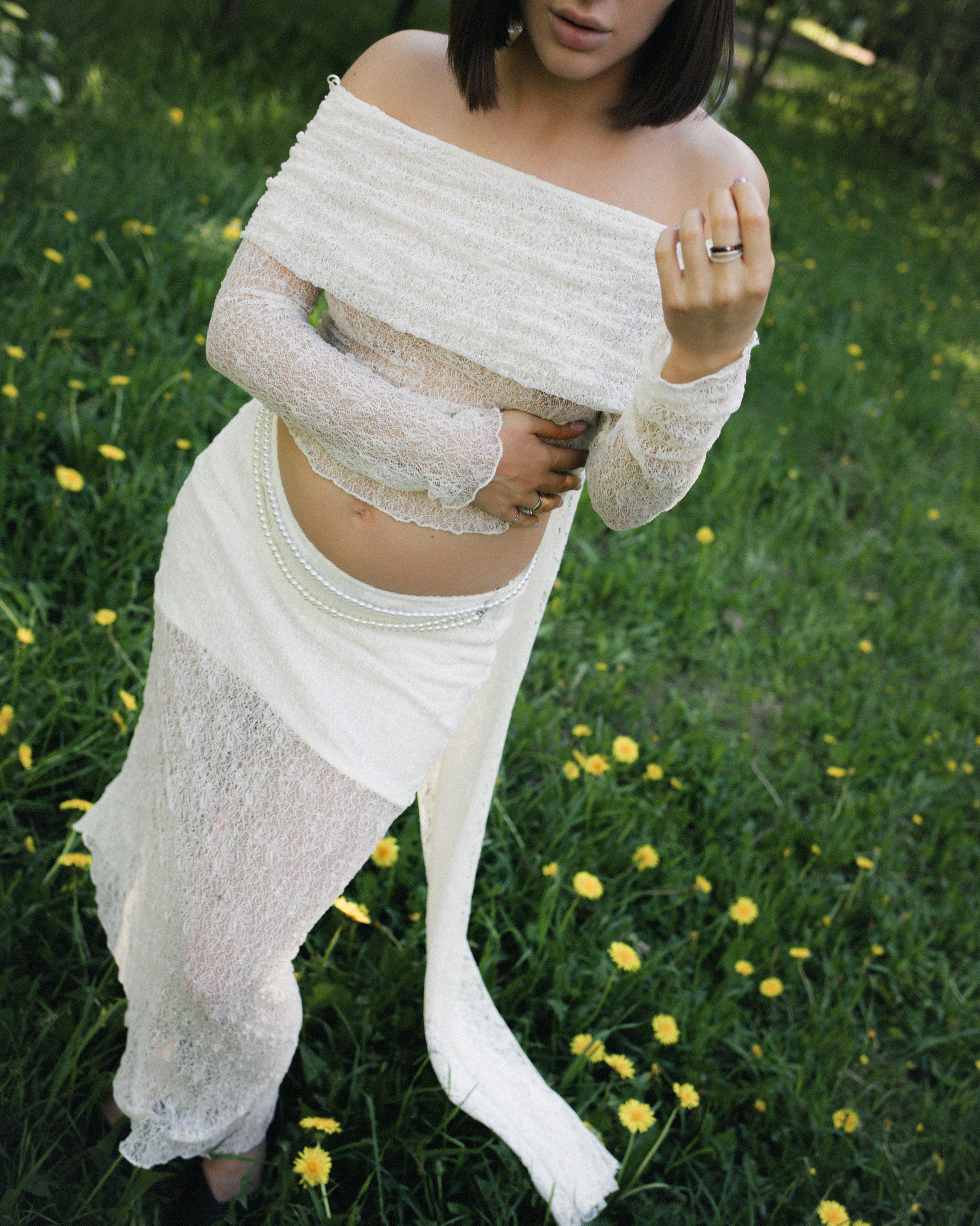 Эва. Фотограф в Москве и Сургуте Алла Лесовая. Снимаю каталог для брендов и индивидуальные портреты для людей