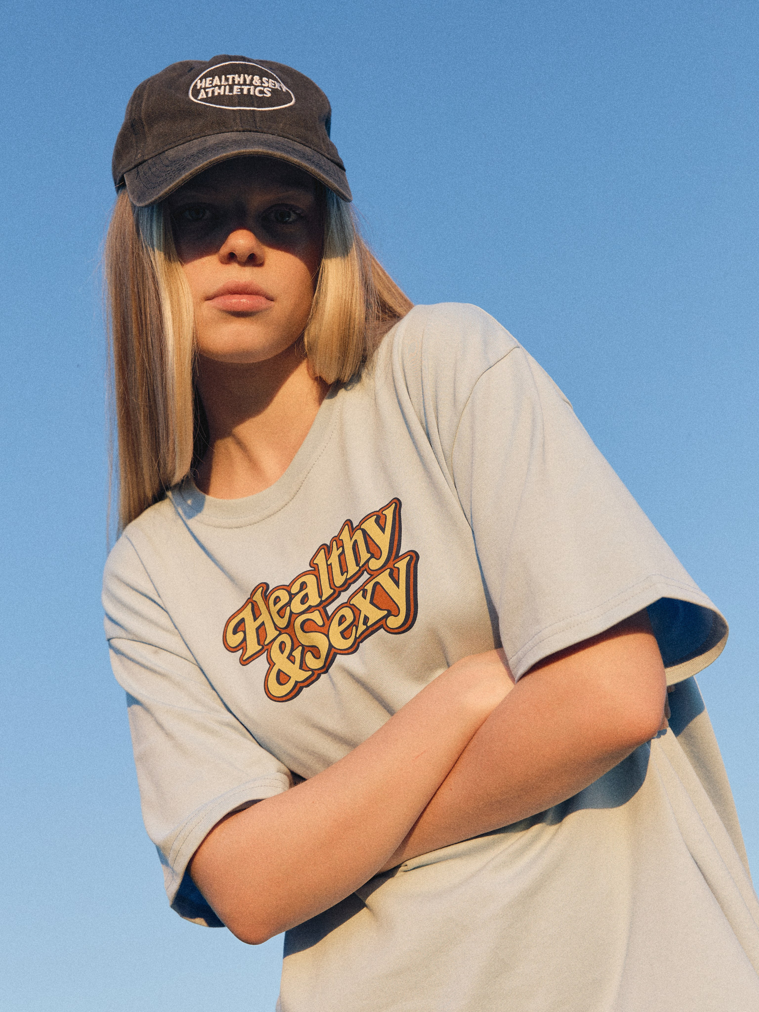 Healthy & Sexy. Фотограф в Москве и Сургуте Алла Лесовая. Снимаю каталог для брендов и индивидуальные портреты для людей