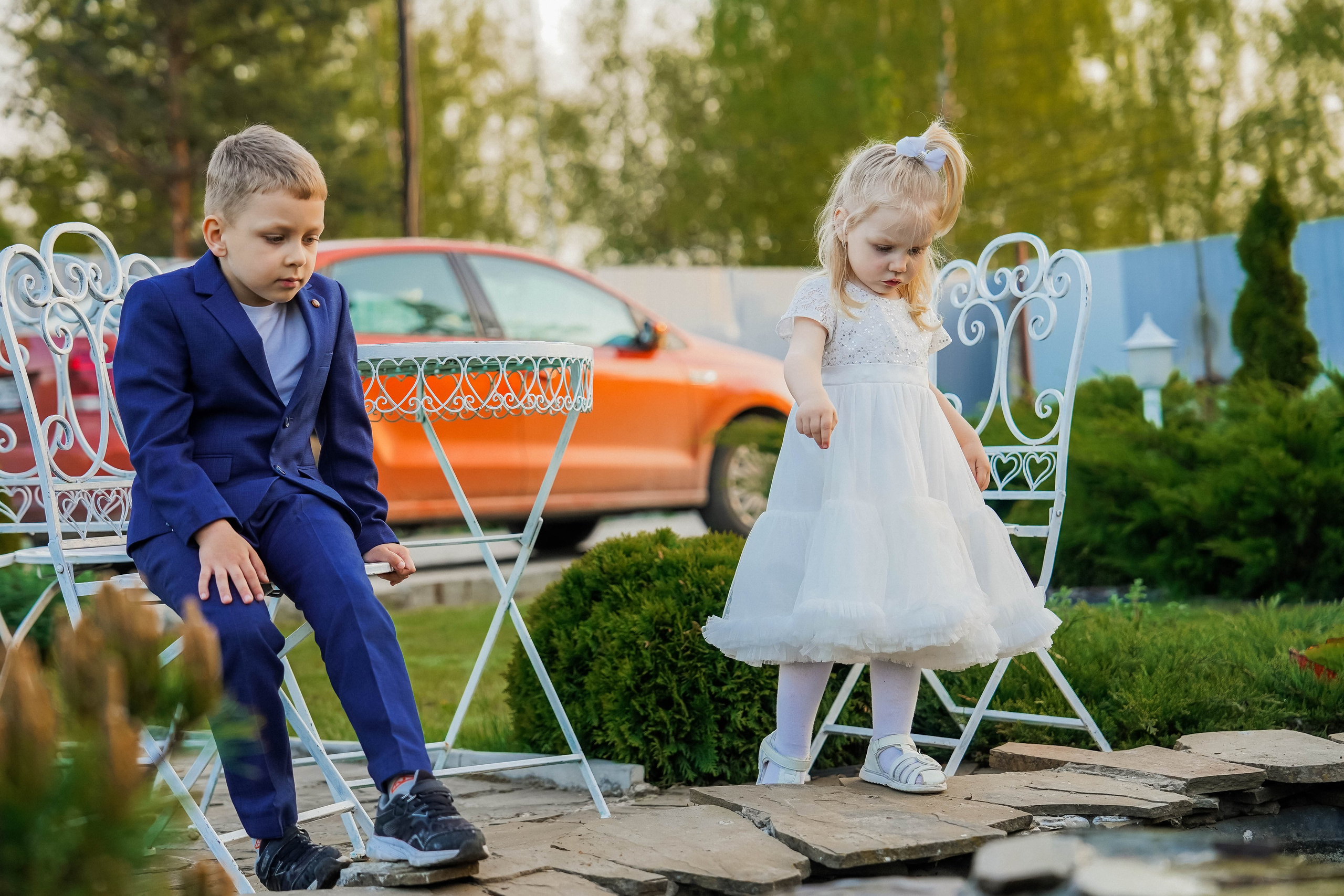 Александр и Ксения. Свадебный фотограф Курбанов Руслан