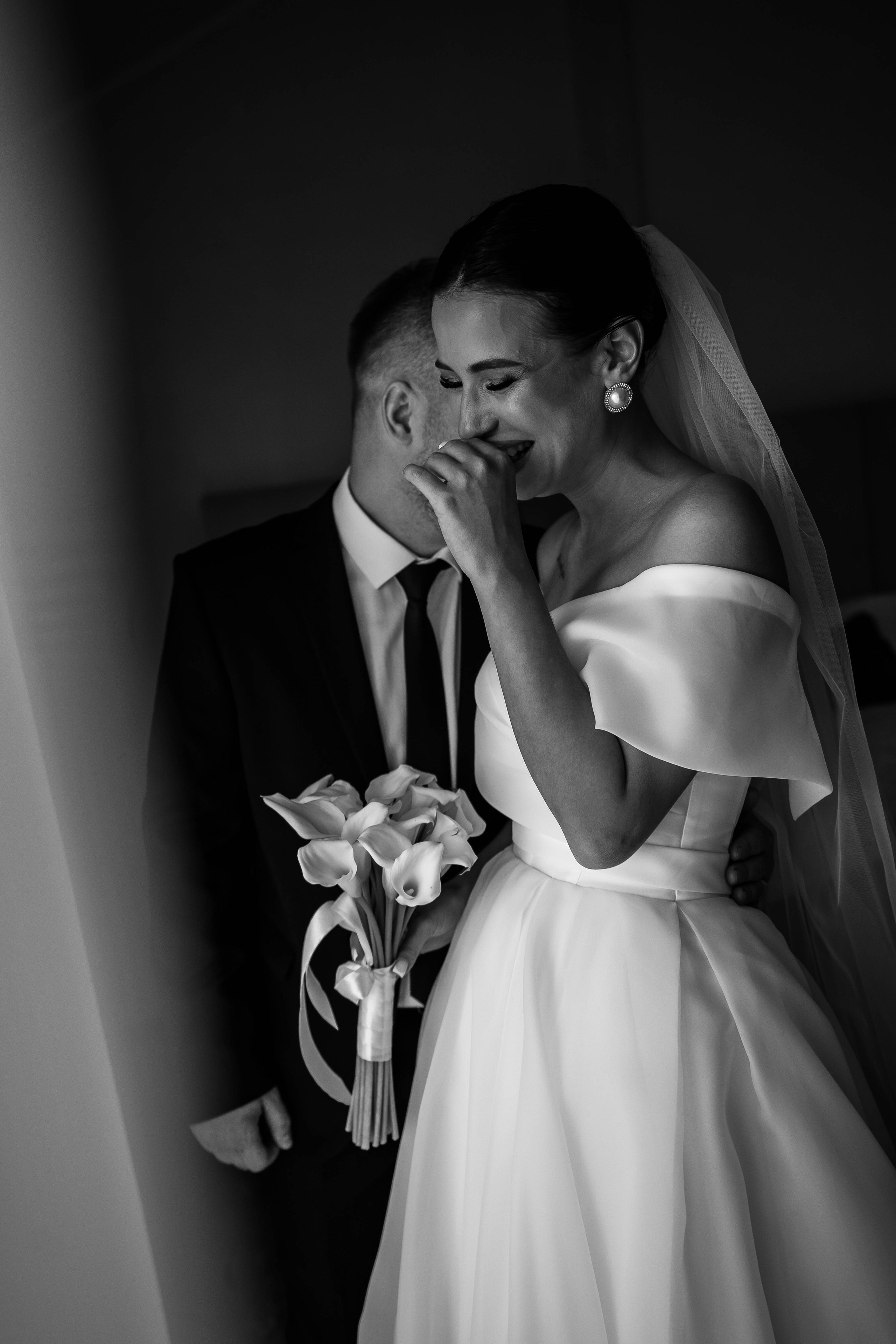 Артем и Татьяна. Свадебный фотограф Курбанов Руслан