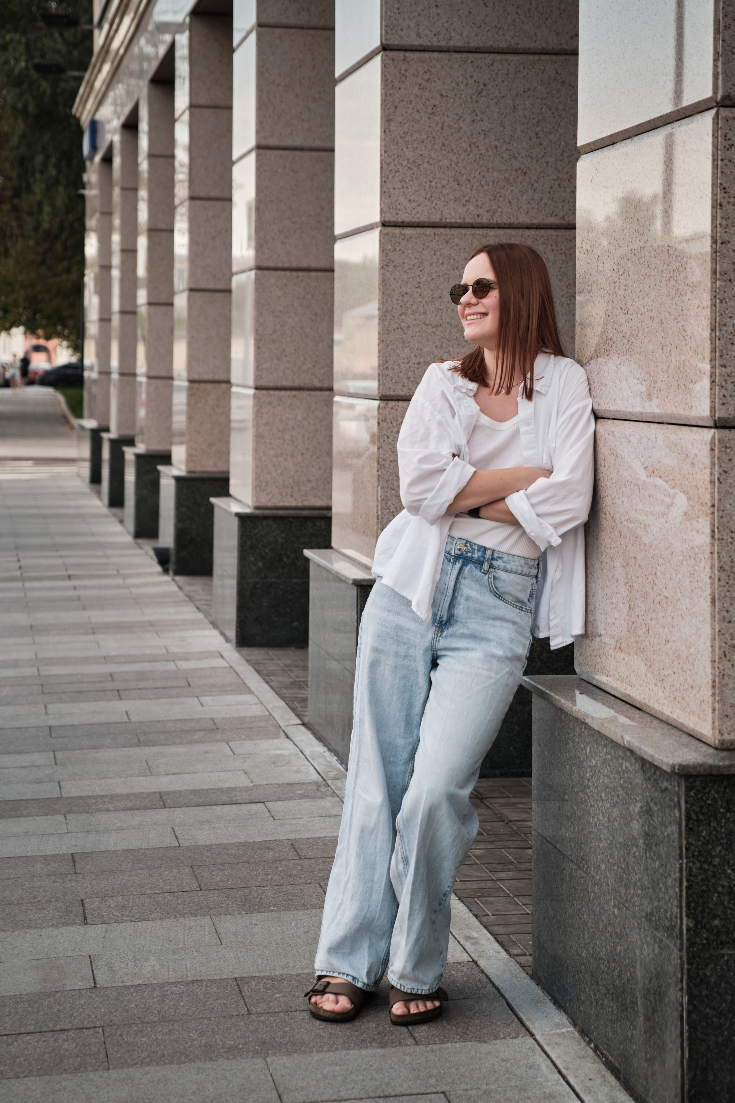 Алёна — стилист. Фотограф в Москве Екатерина Толстых