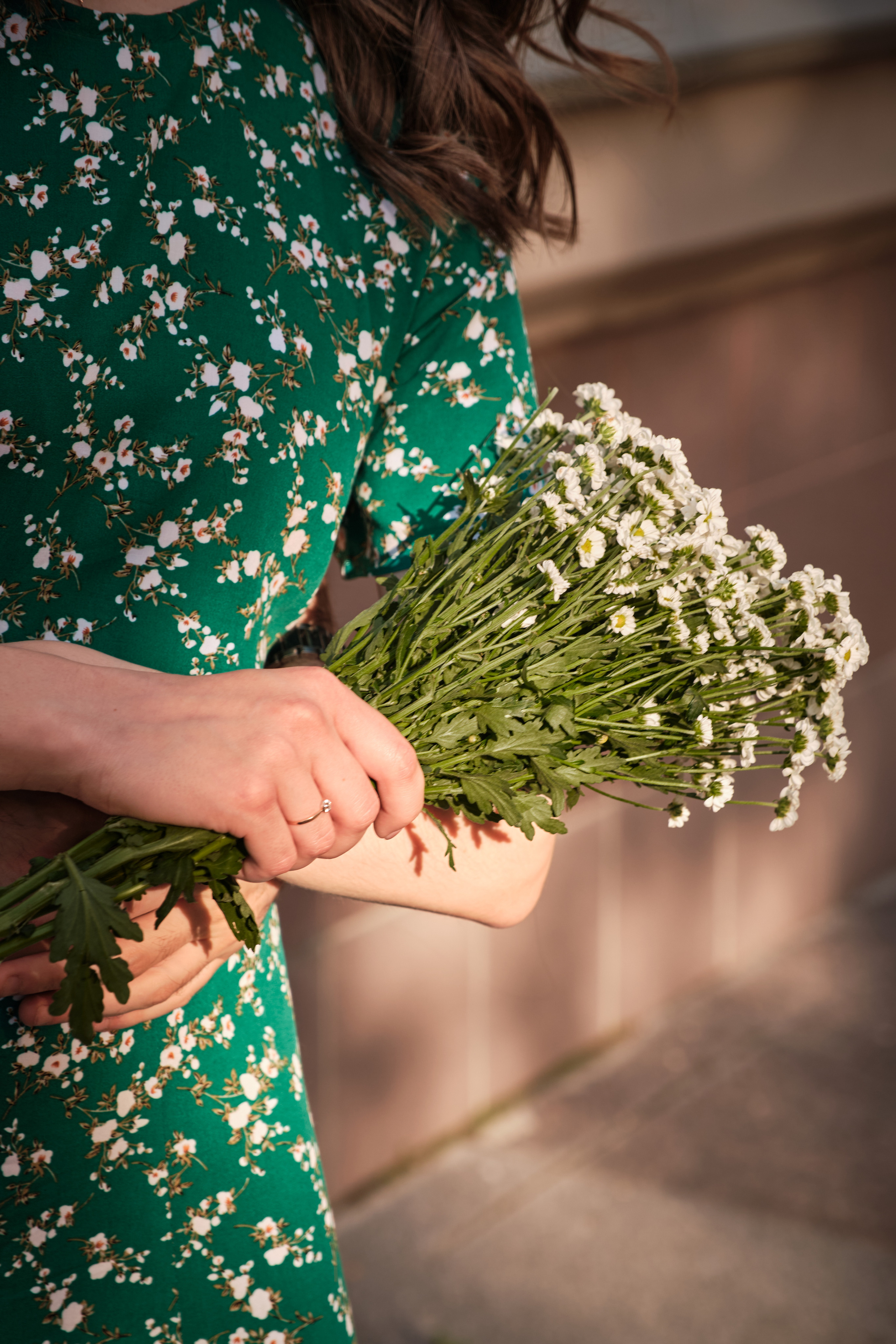 Влюблённые Юлия и Алекс. Фотограф в Москве Екатерина Толстых