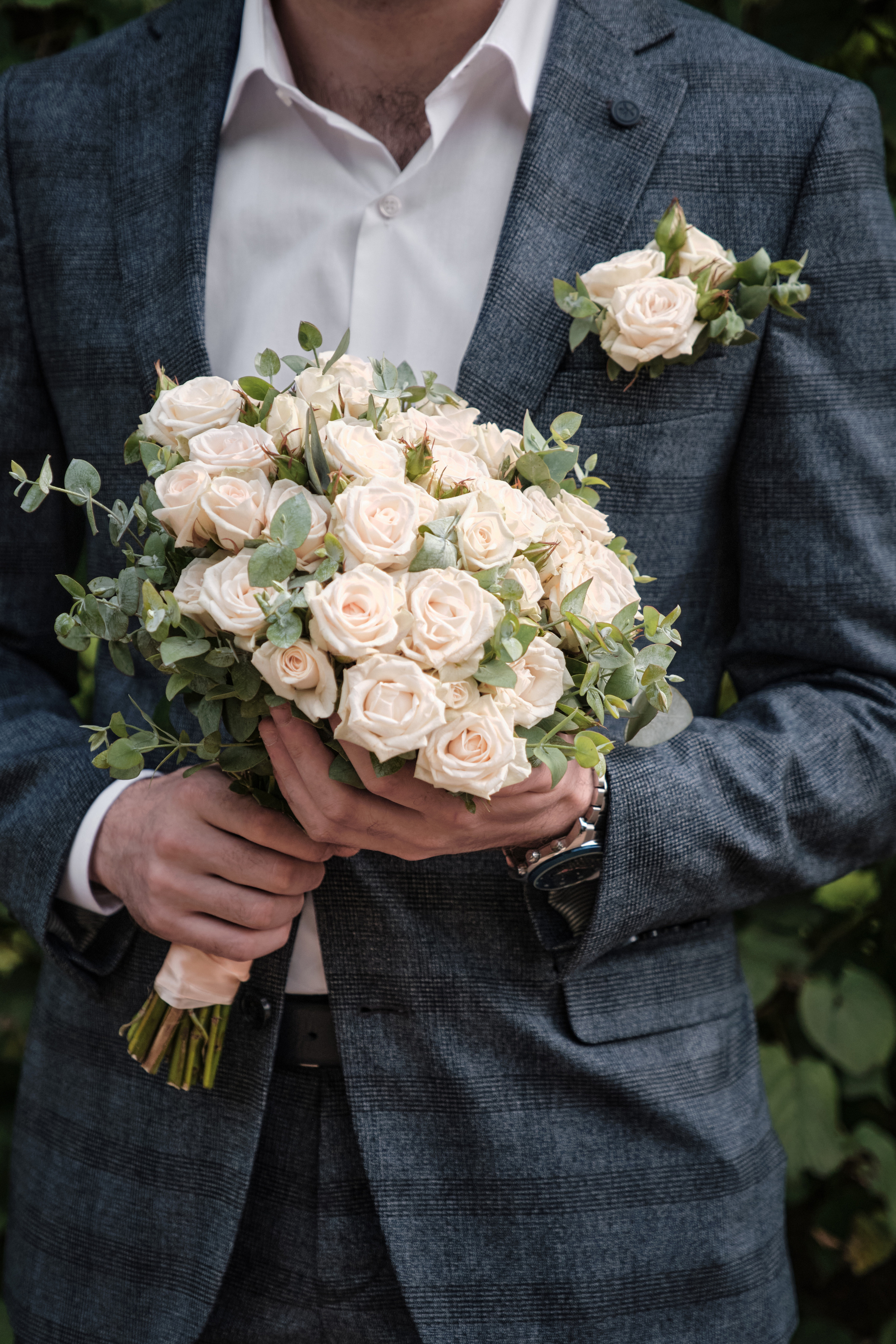 Юлия и Алекс. Свадьба. Фотограф в Москве Екатерина Толстых