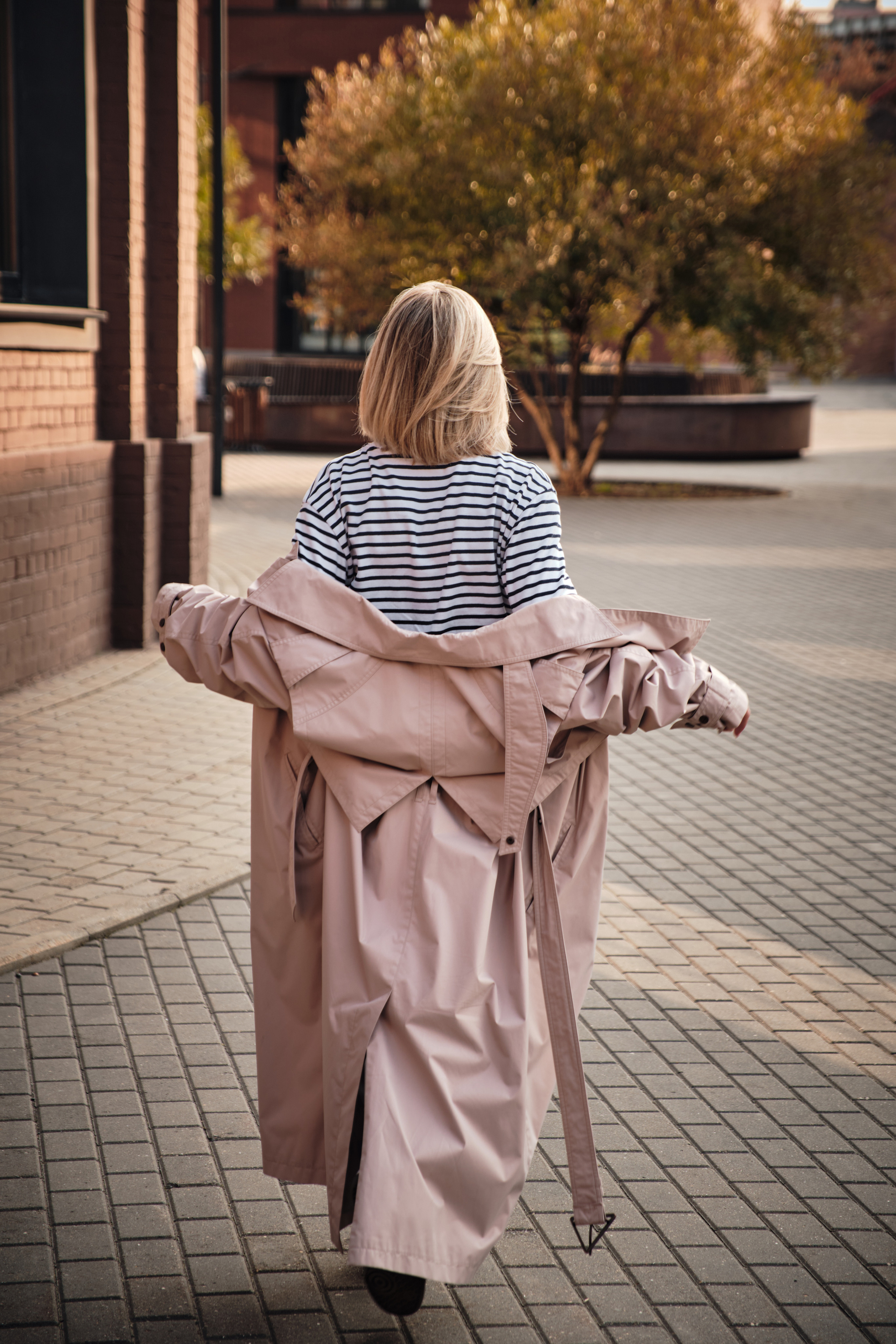 Юлия. Новый имидж. Фотограф в Москве Екатерина Толстых