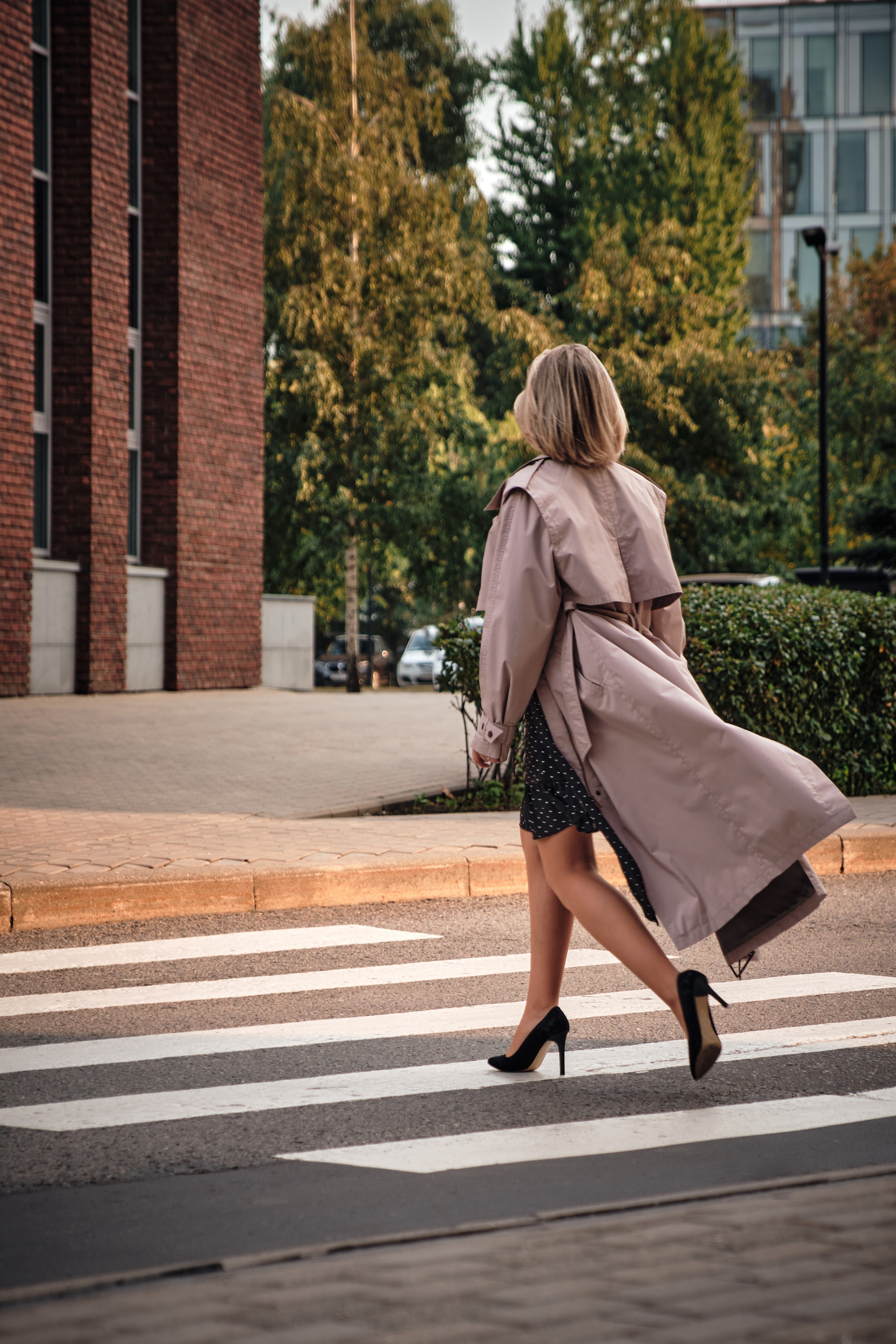 Юлия. Новый имидж. Фотограф в Москве Екатерина Толстых