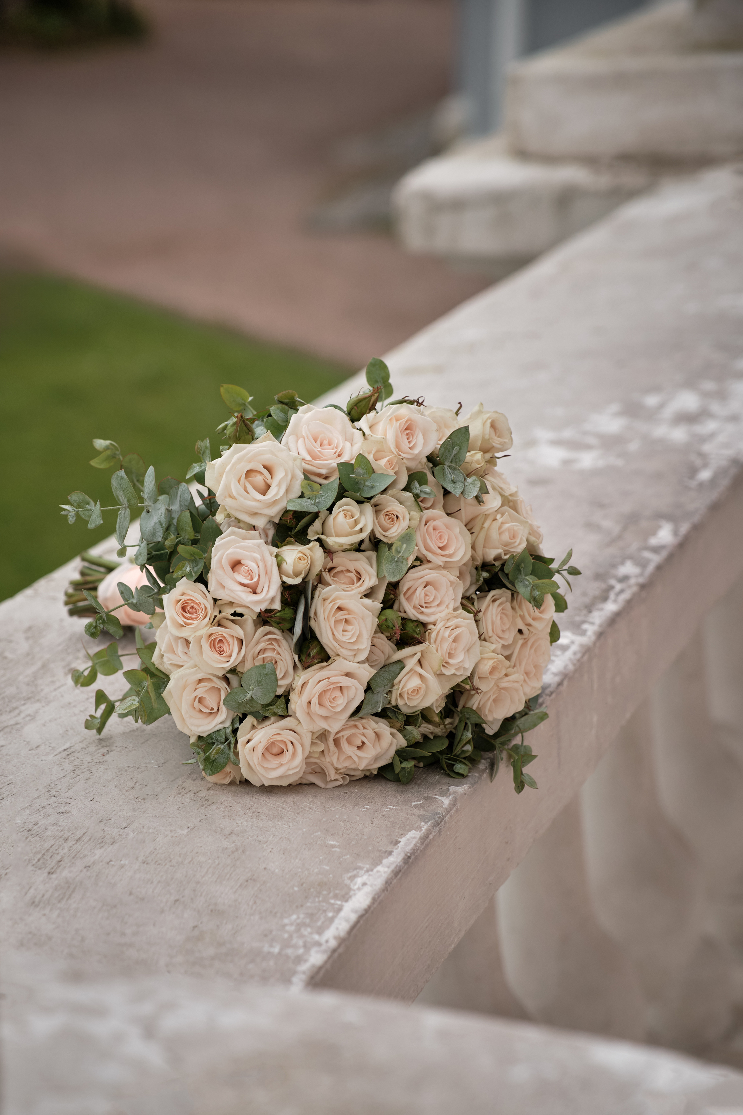 Юлия и Алекс. Свадьба. Фотограф в Москве Екатерина Толстых