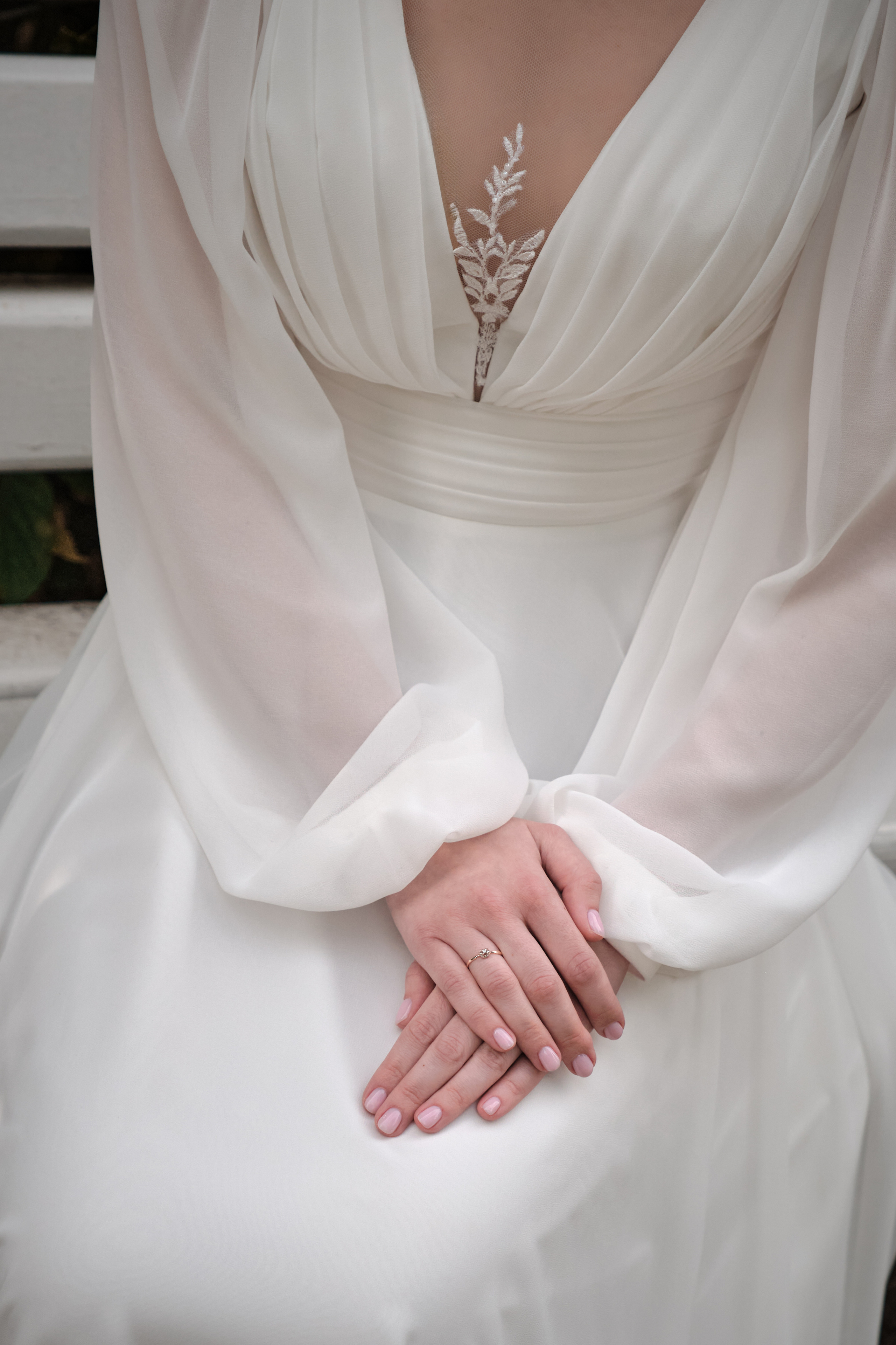 Юлия и Алекс. Свадьба. Фотограф в Москве Екатерина Толстых