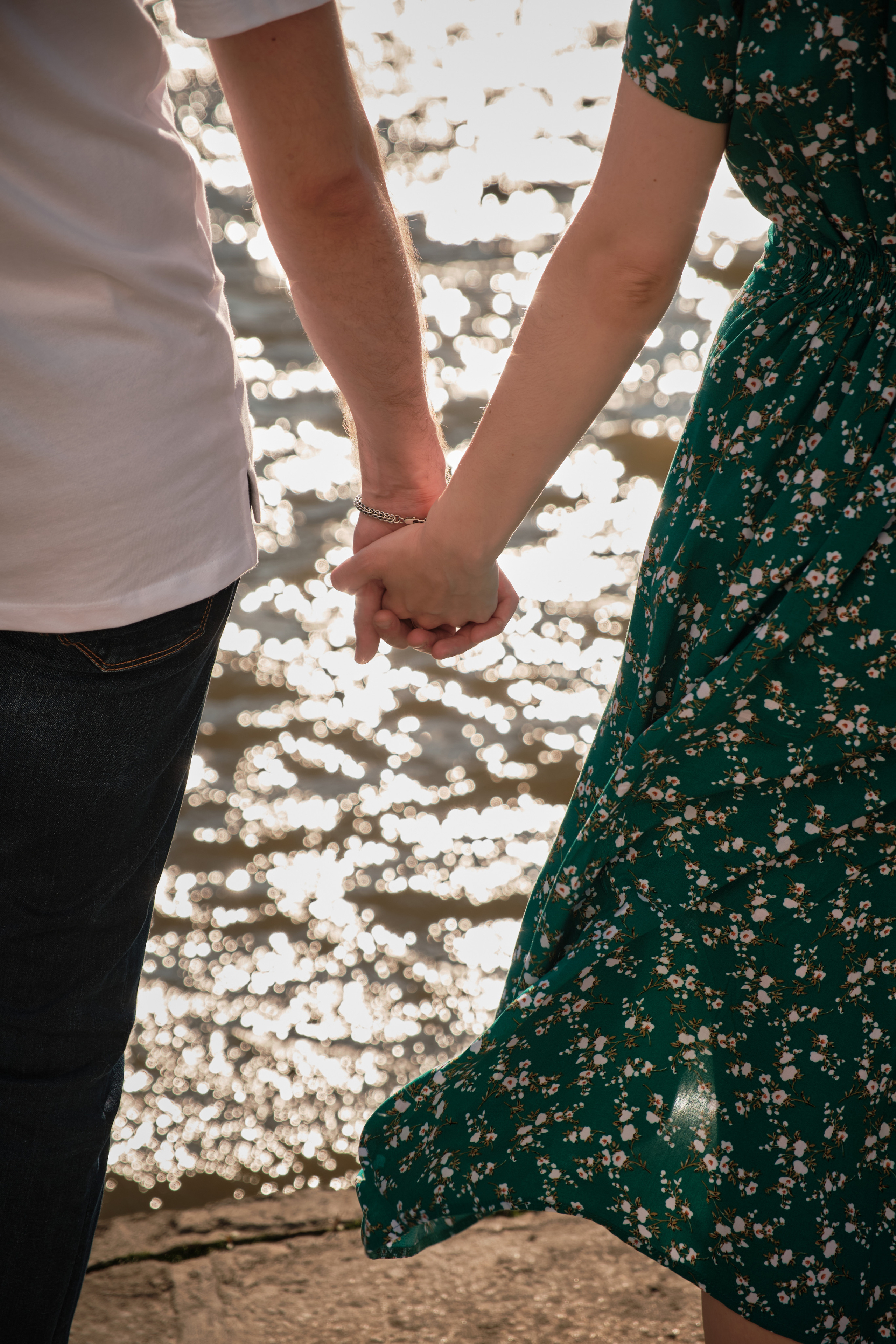 Влюблённые Юлия и Алекс. Фотограф в Москве Екатерина Толстых