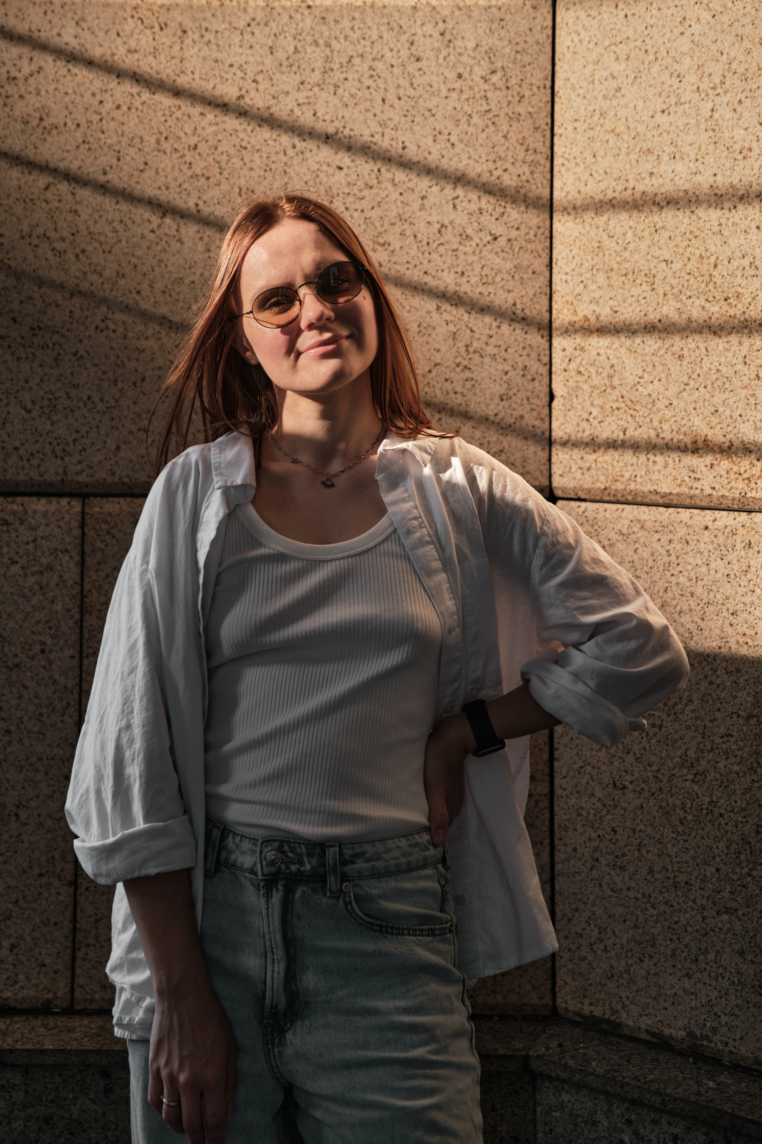 Алёна — стилист. Фотограф в Москве Екатерина Толстых