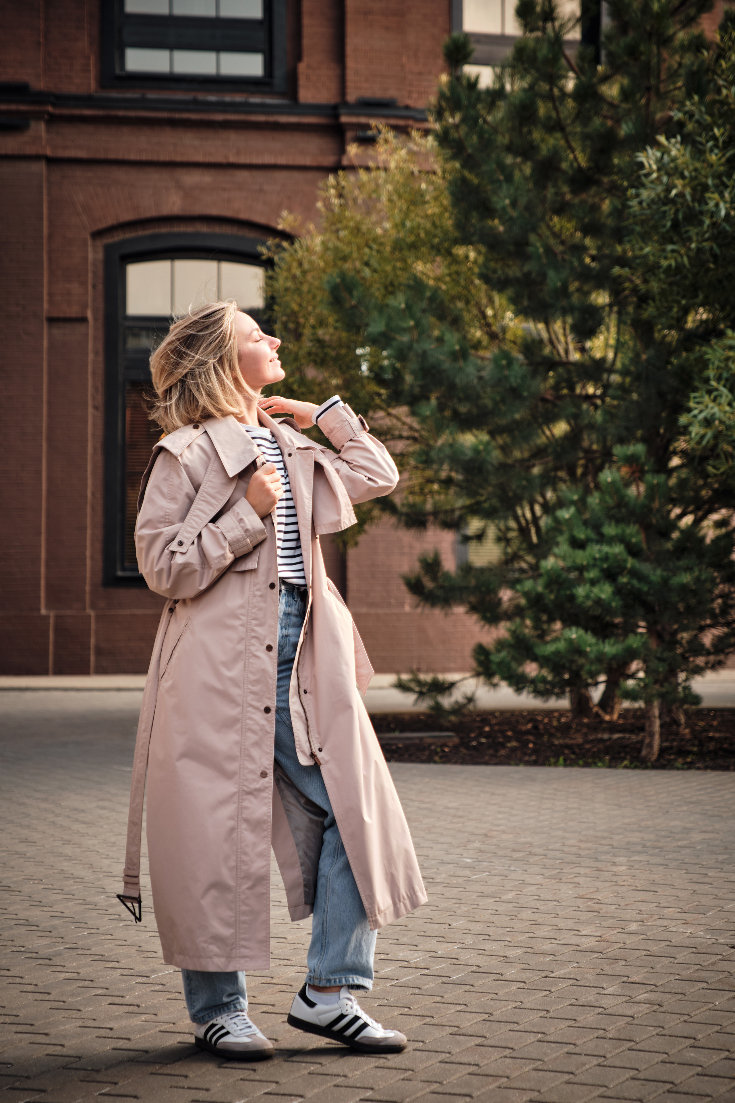 Юлия. Новый имидж. Фотограф в Москве Екатерина Толстых