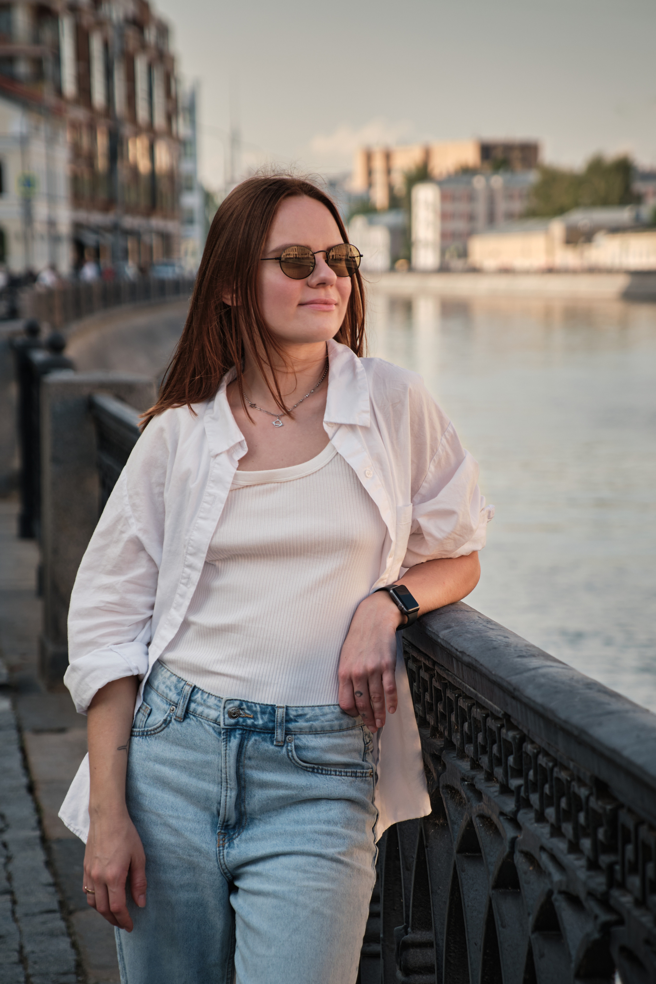 Алёна — стилист. Фотограф в Москве Екатерина Толстых