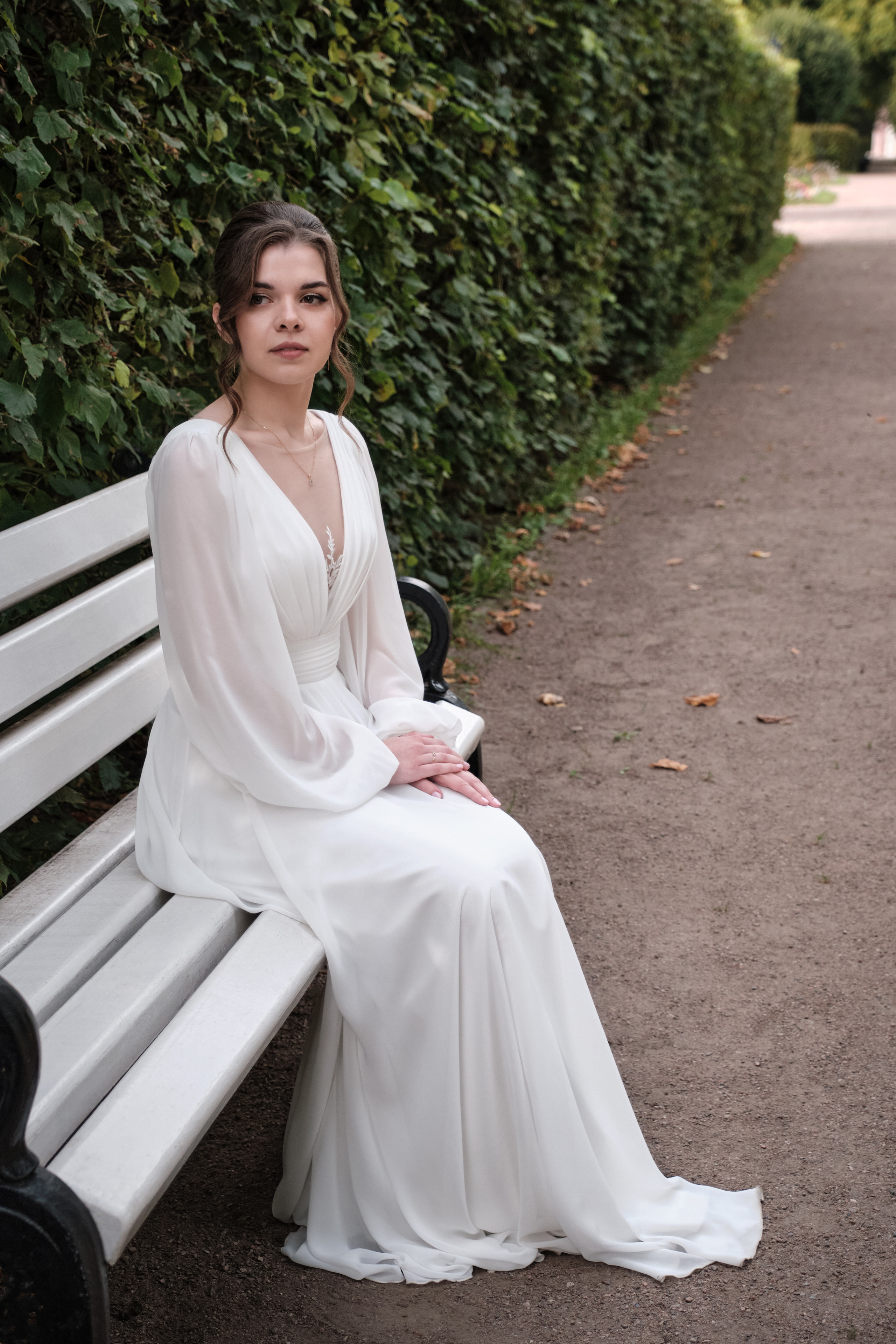 Юлия и Алекс. Свадьба. Фотограф в Москве Екатерина Толстых