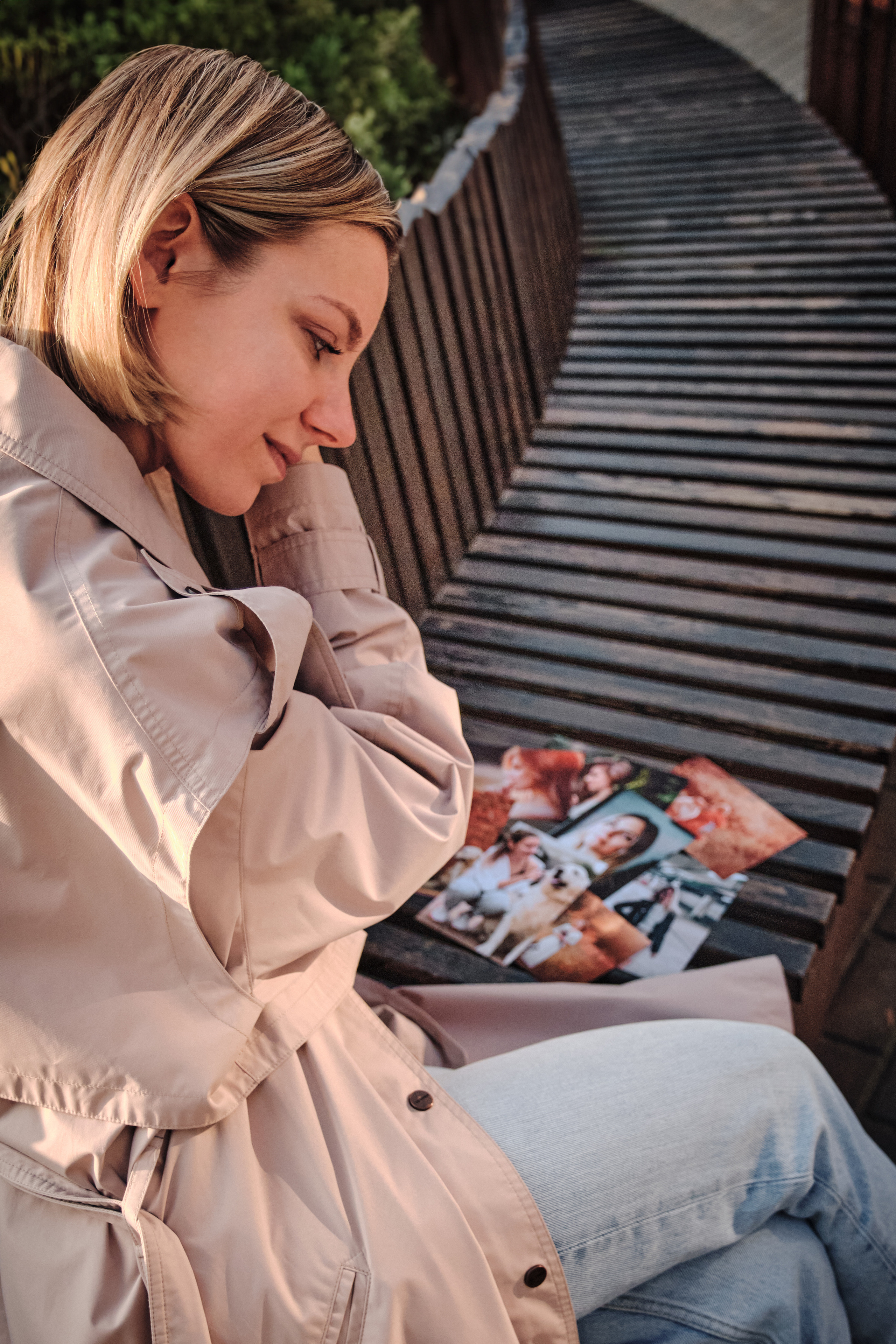 Юлия. Новый имидж. Фотограф в Москве Екатерина Толстых