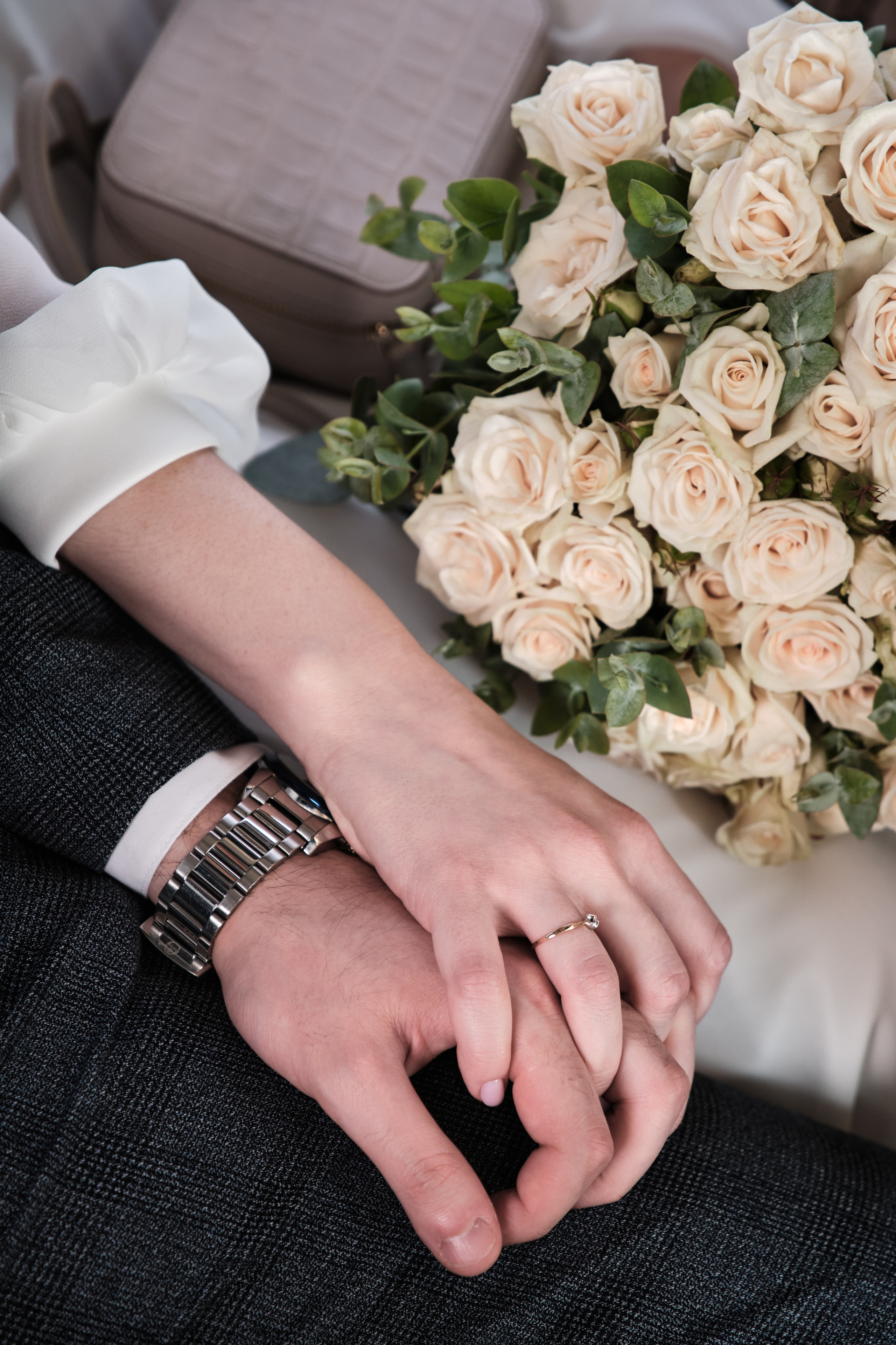 Юлия и Алекс. Свадьба. Фотограф в Москве Екатерина Толстых