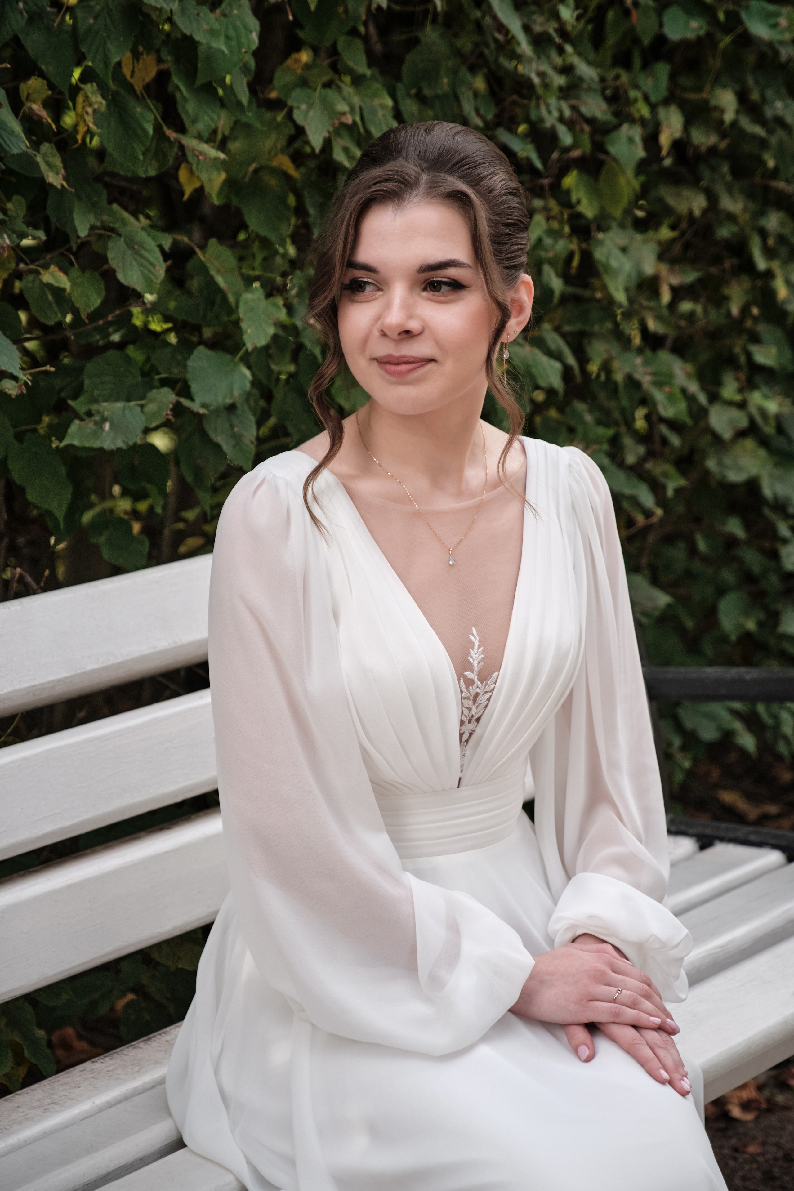 Юлия и Алекс. Свадьба. Фотограф в Москве Екатерина Толстых