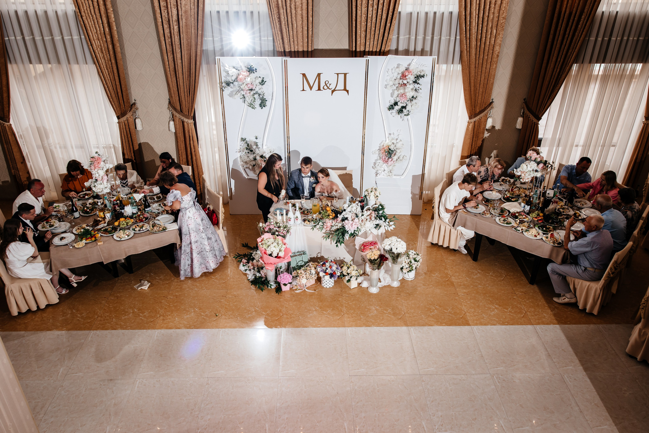 Анонс свадьбы Даши и Максима. Евпатория. Свадебный фотограф в Крыму и Севастополе Ольга Баскакова