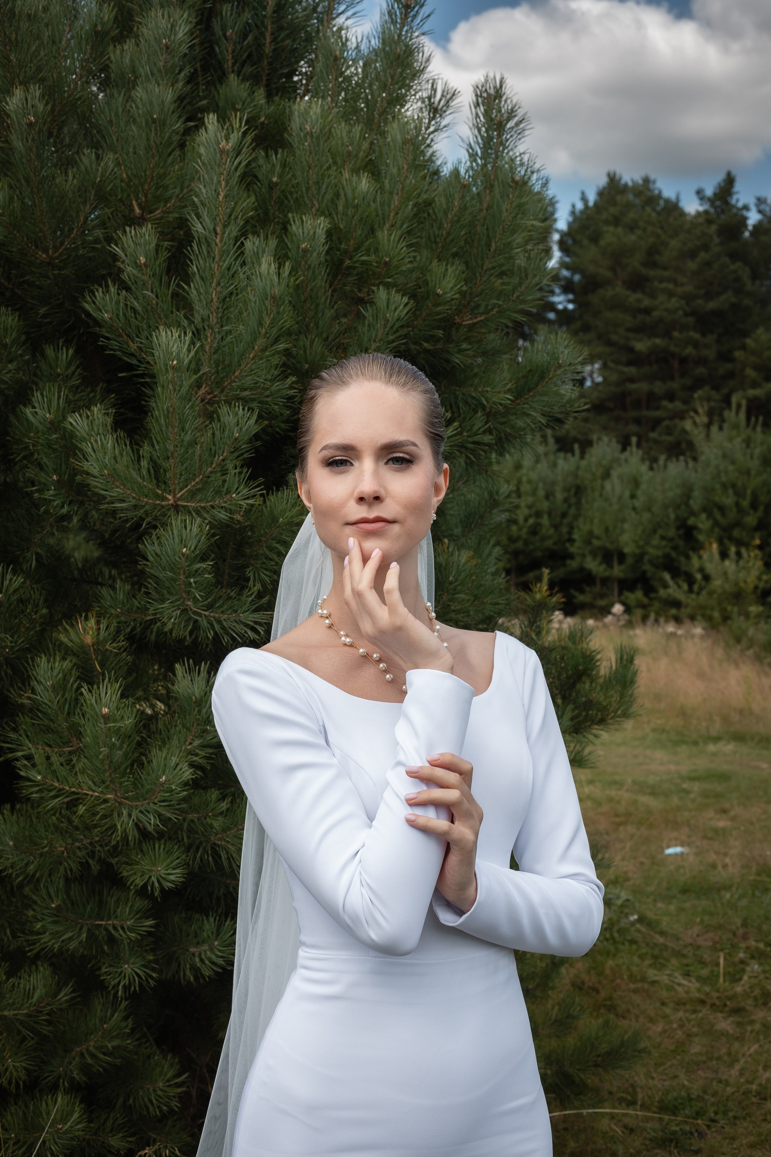 Дмитрий и Анастасия. Фотограф Татьяна Орлова