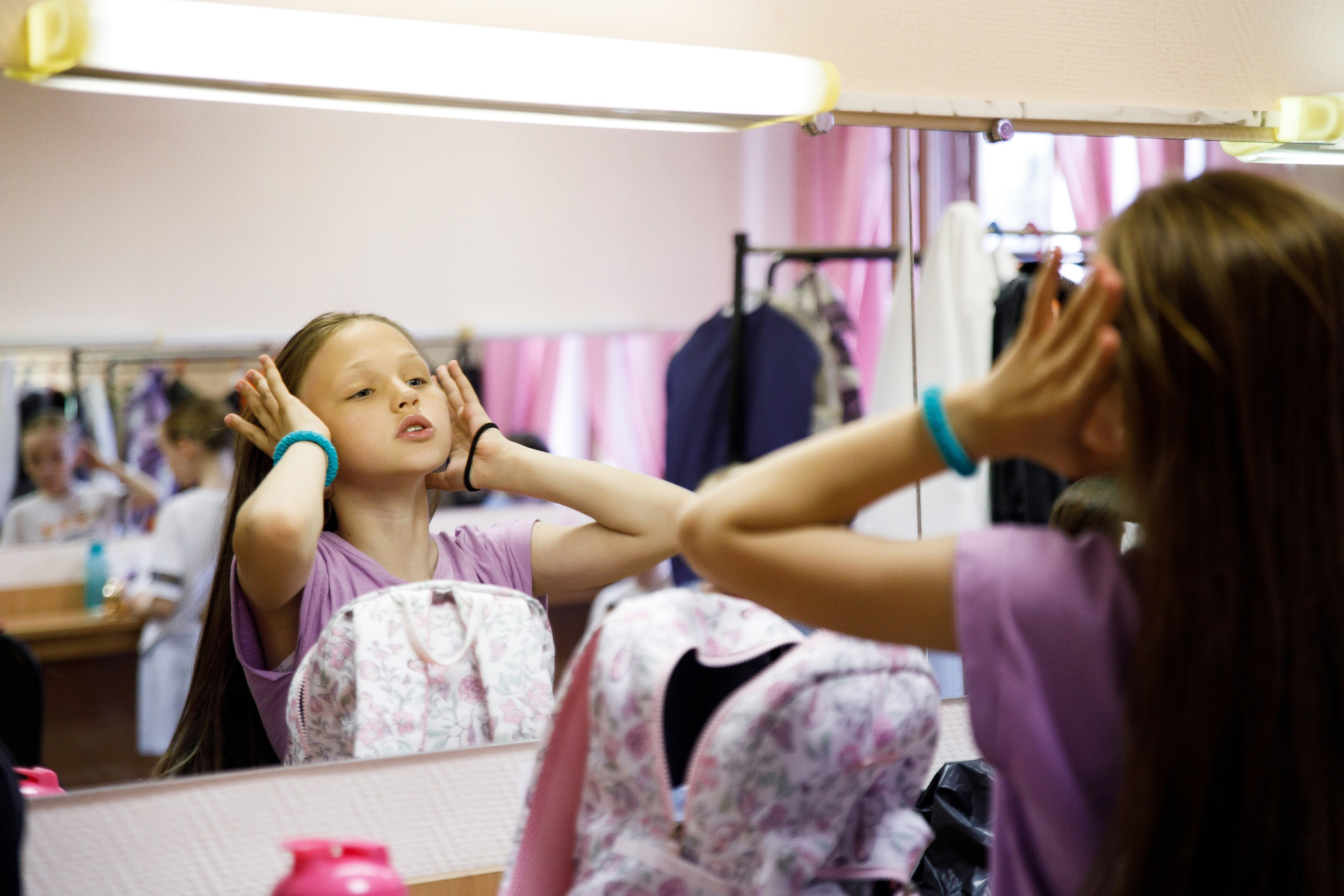 Отчётный концерт TODES Пермь. Фотограф Дмитрий Молчанов | Фотограф Пермь | Фотограф