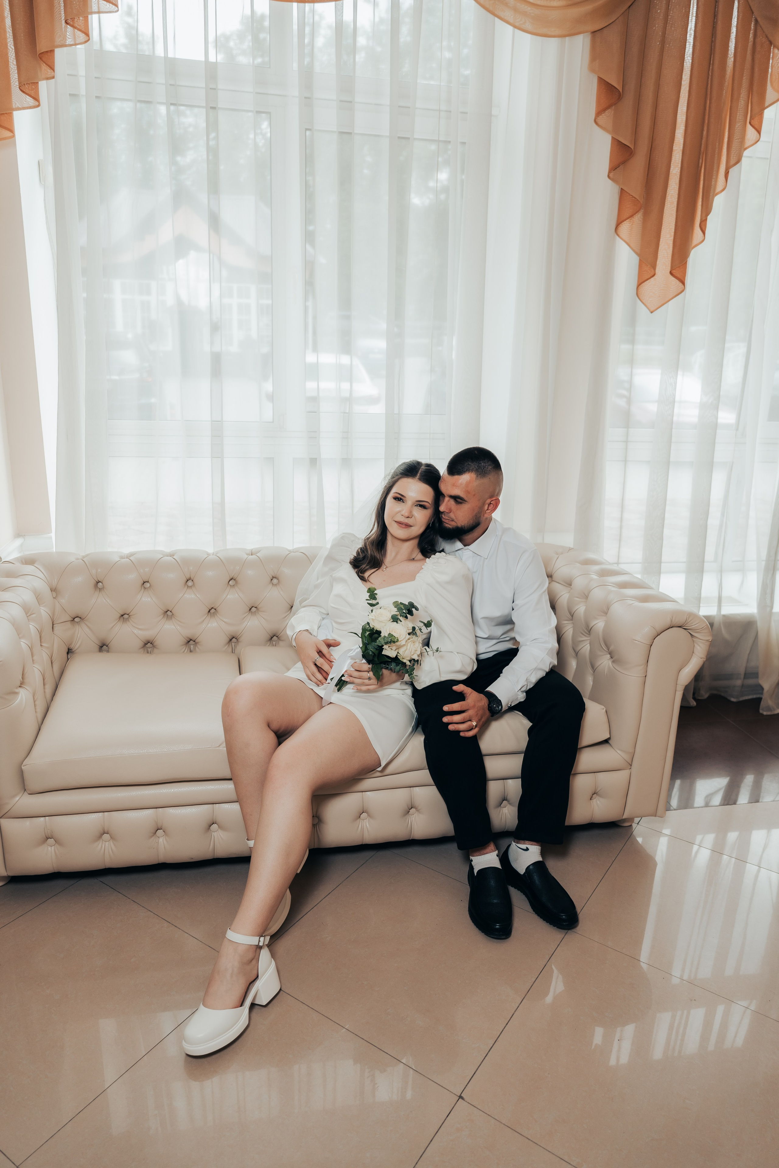 Свадебный фотограф в Можайске и Москве