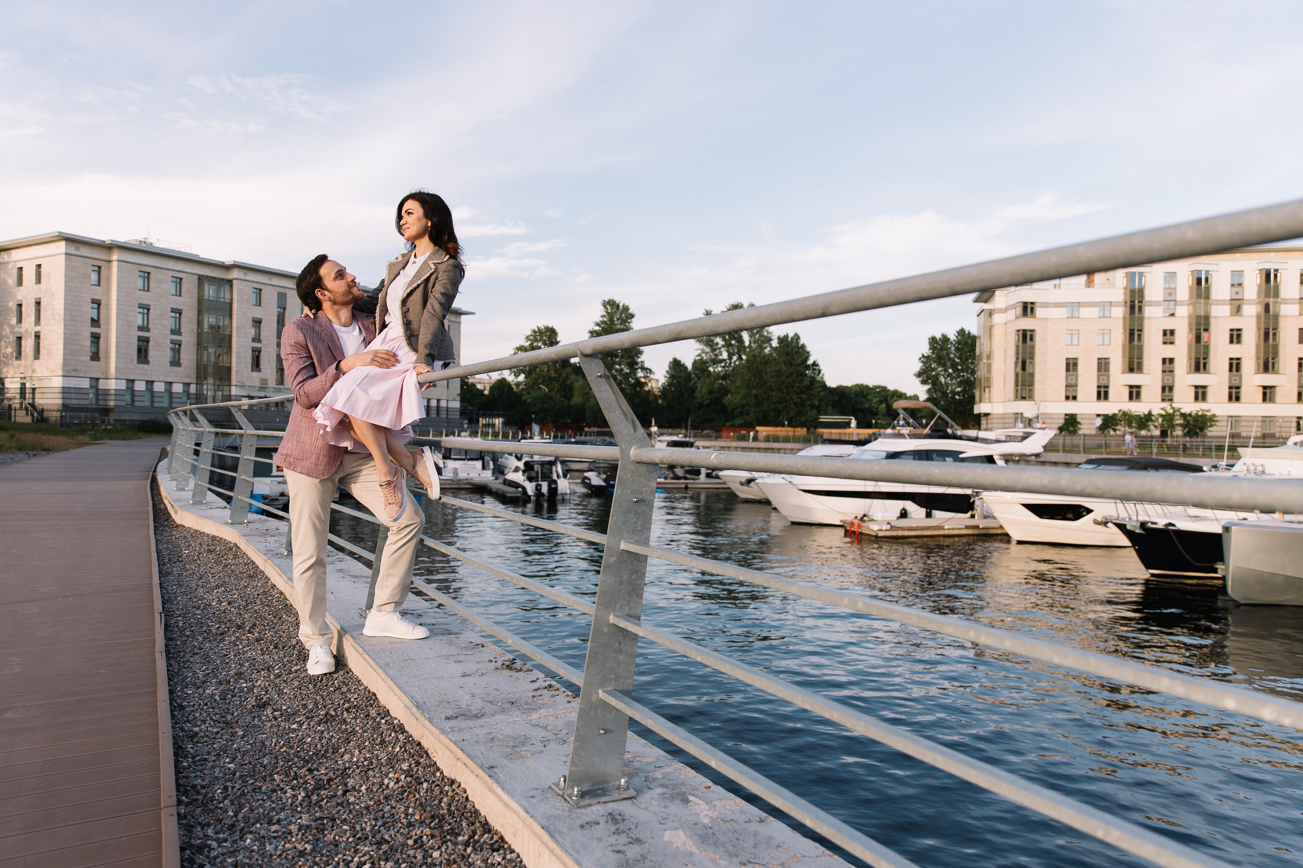 Lovestory. Искренний фотограф Санкт-Петербург Элина Мирошникова