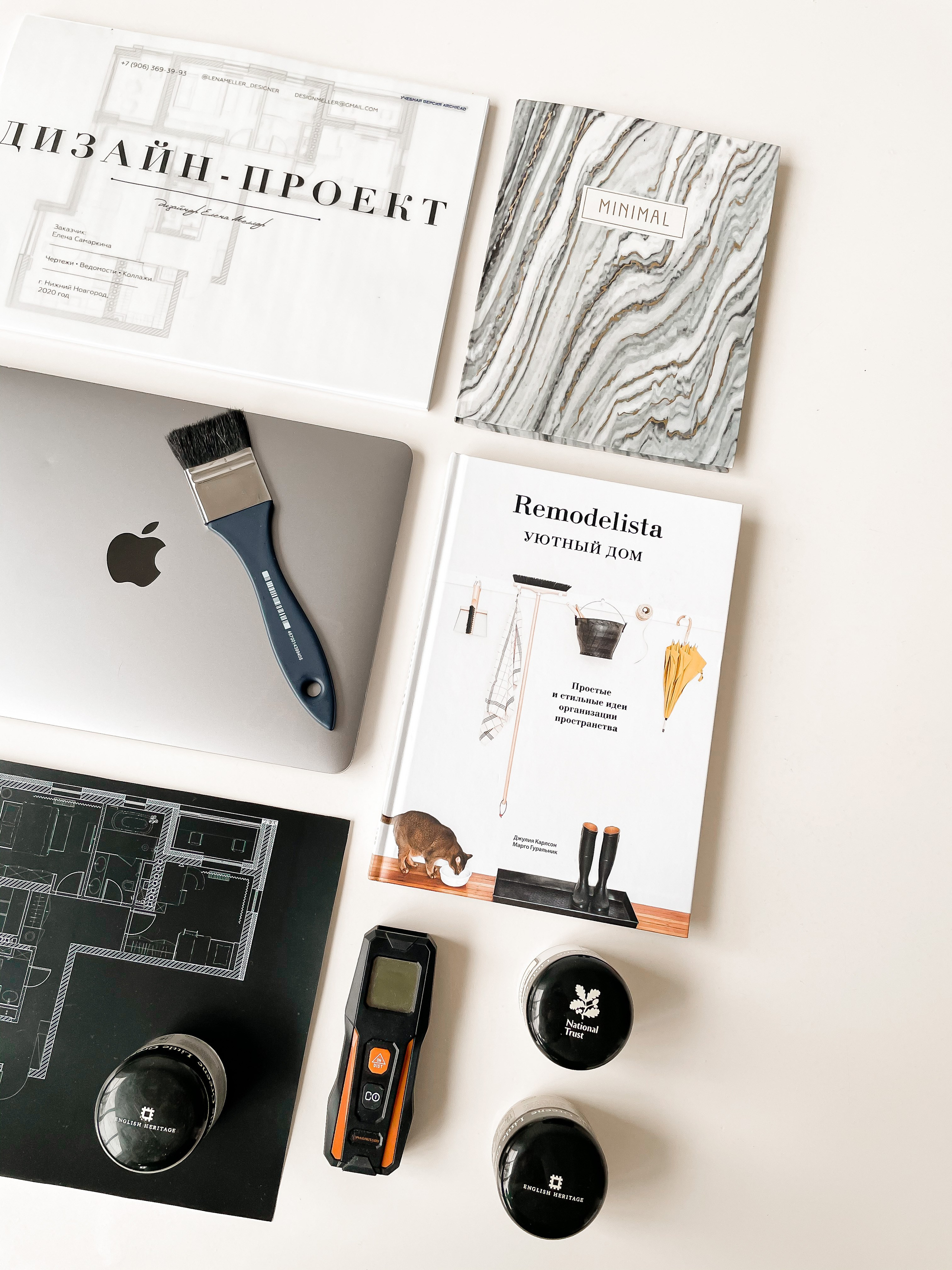 Дизайнер интерьера Елена. Фотограф Шевчик Виктория