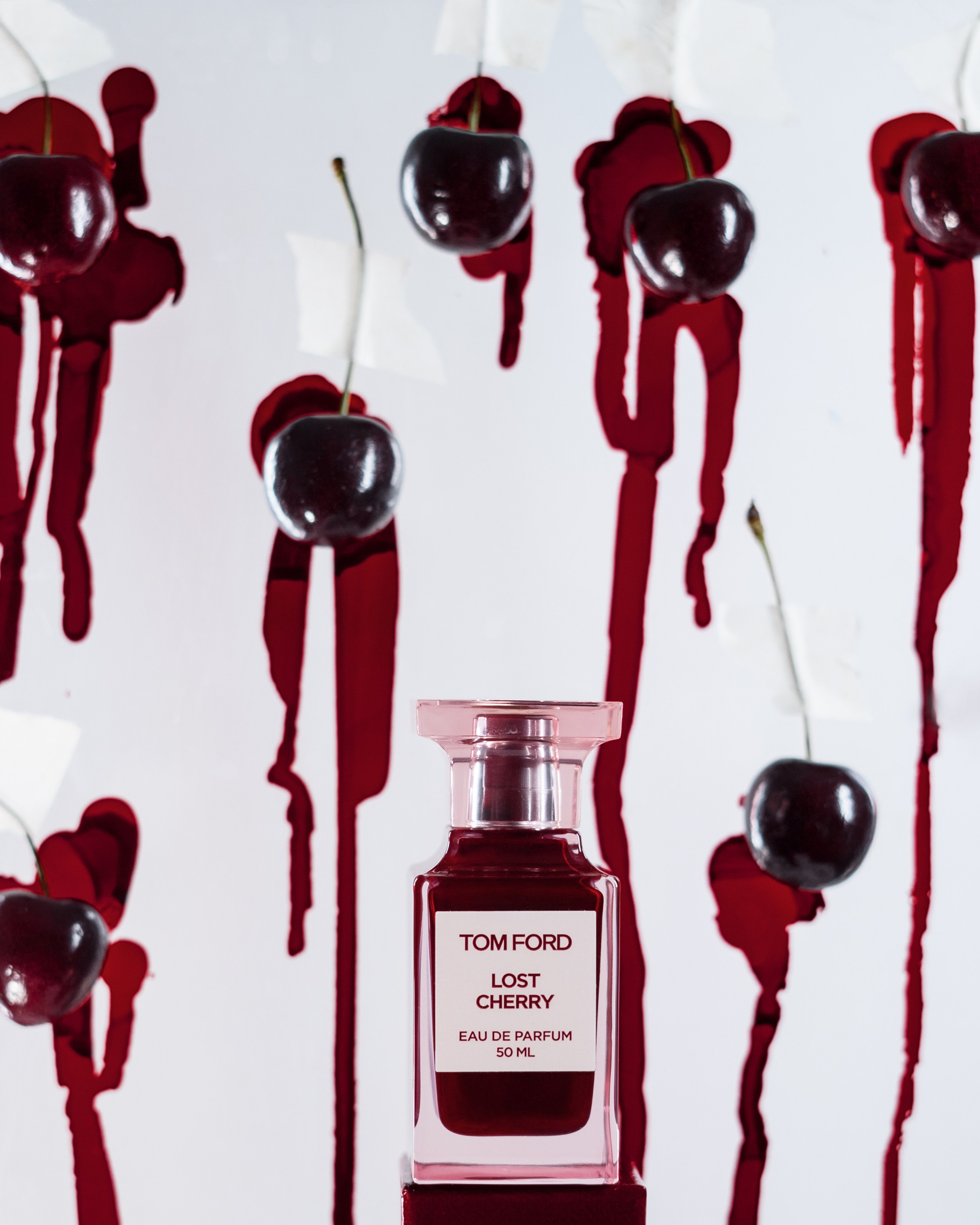 FRAGRANCE. Анна Ульянова