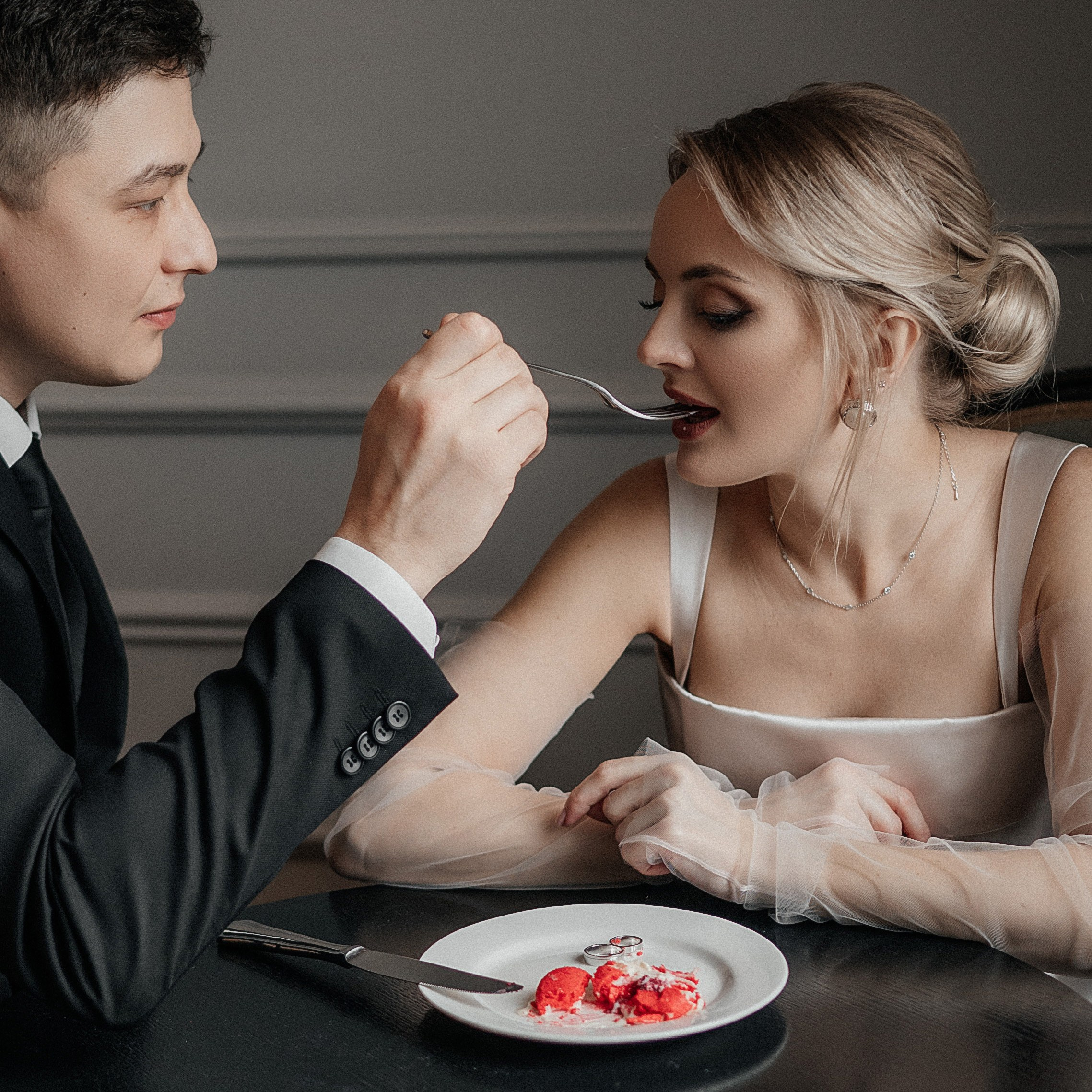 Дарья и Артём. Свадебный и семейный фотограф в Белгороде