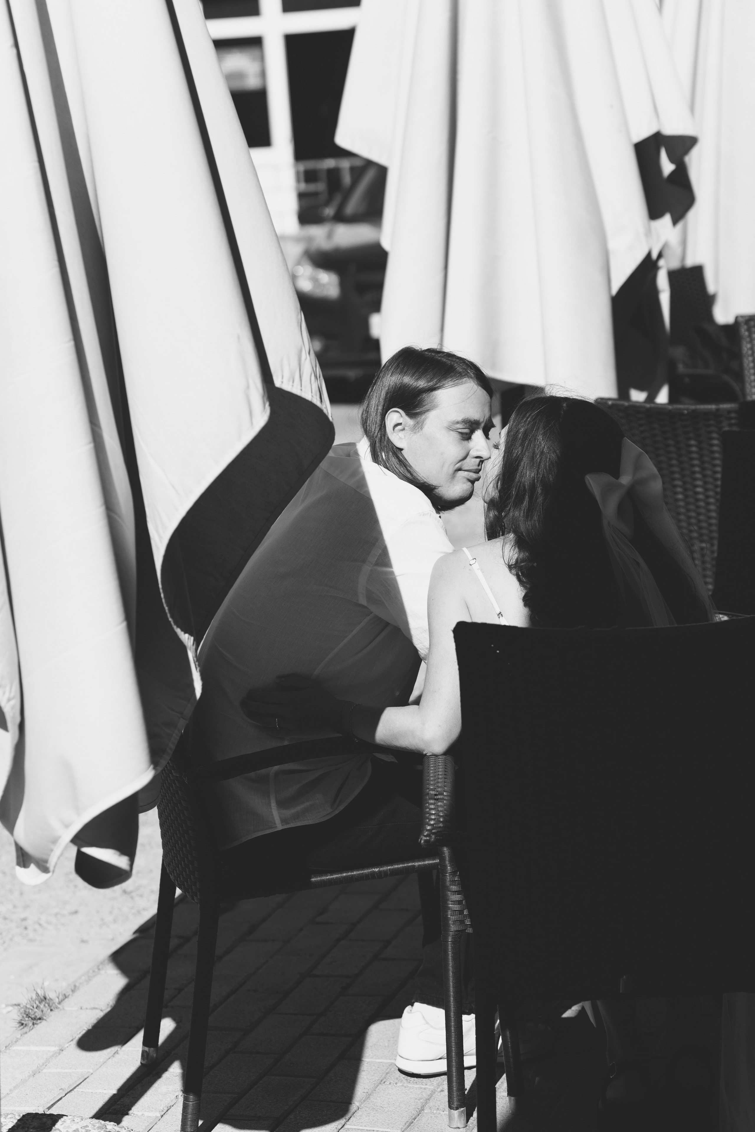 Свадьба Насти и Сергея в Ульяновске. Портфолио