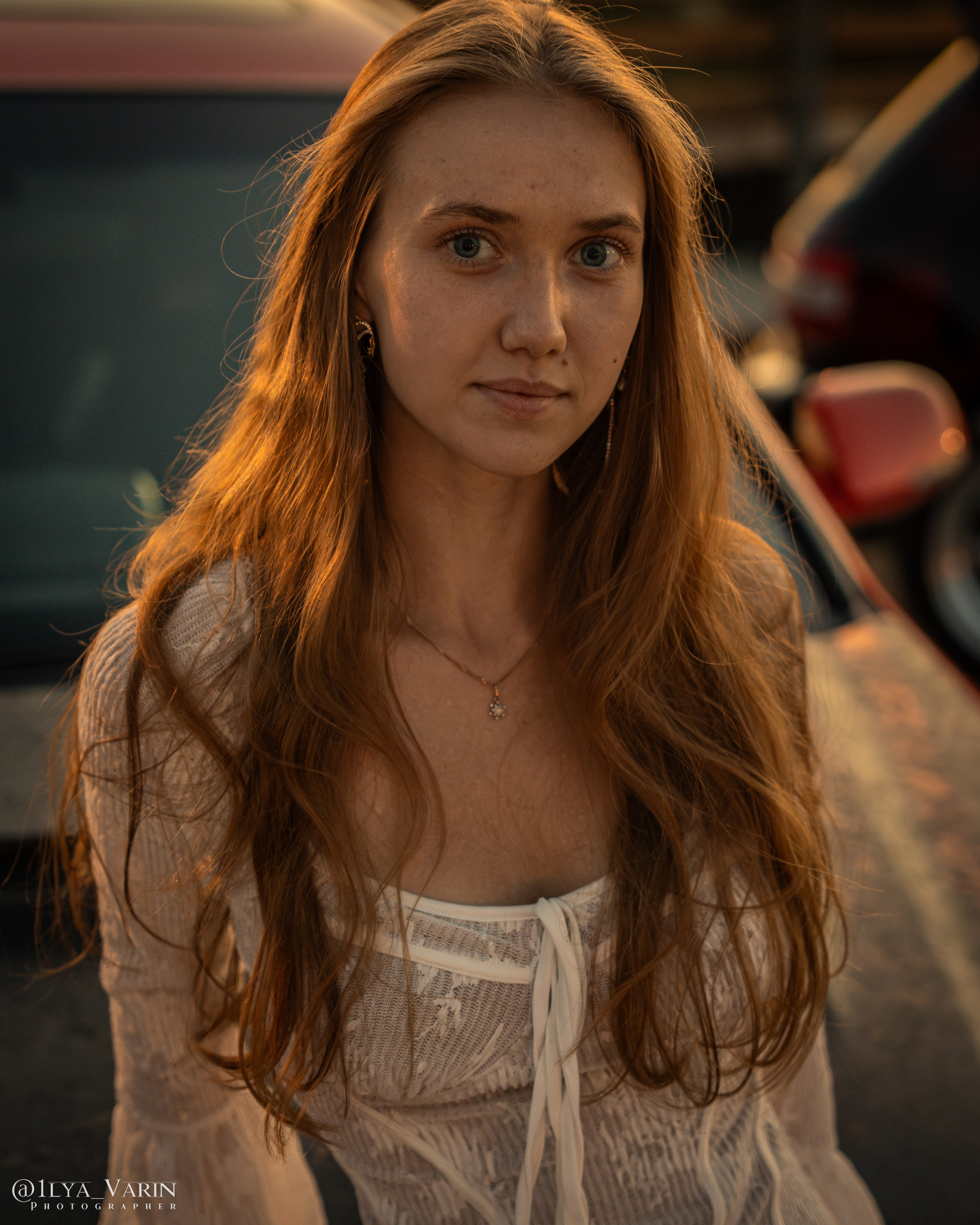 Автофест. РЖД арена. Илья Варин — Фотограф Москва, Тверь