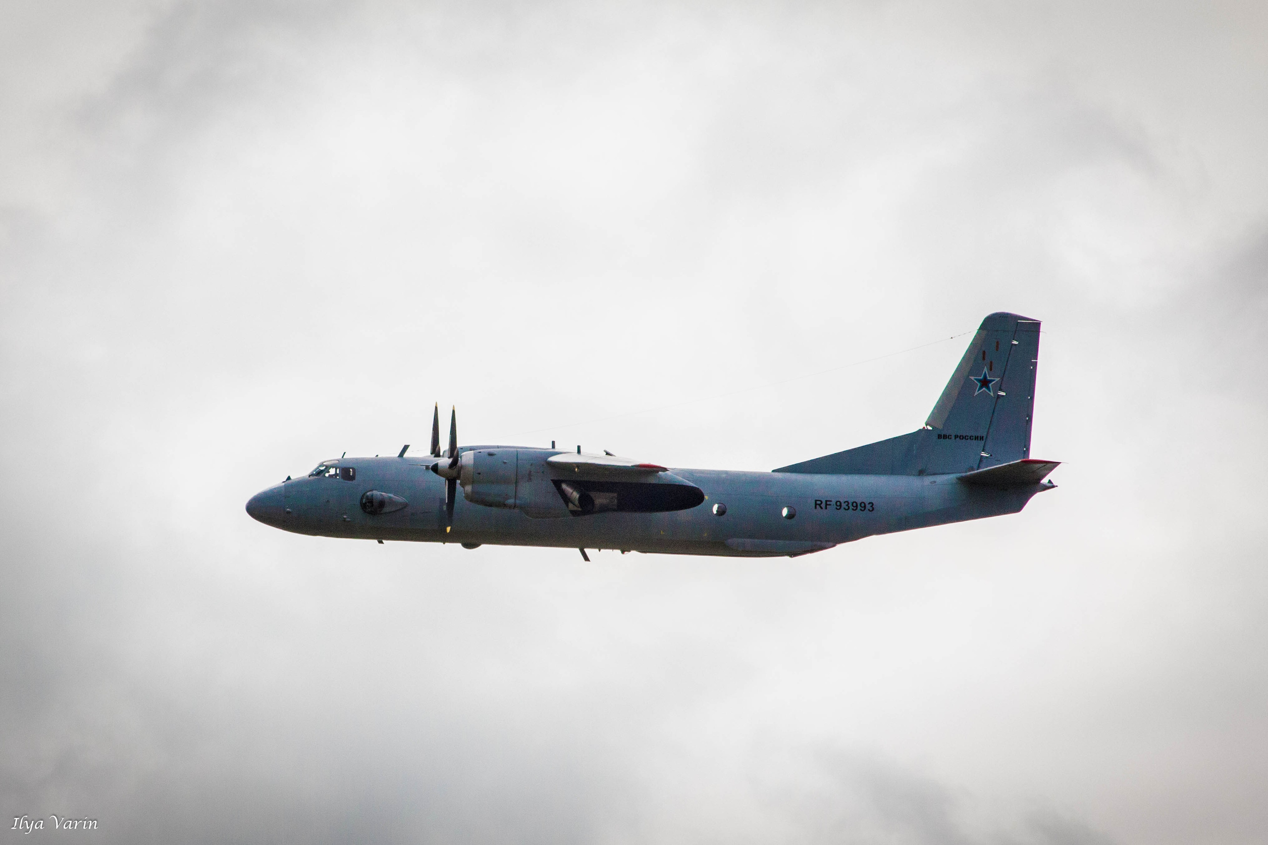 Аэродром Мигалово. Илья Варин — Фотограф Москва, Тверь