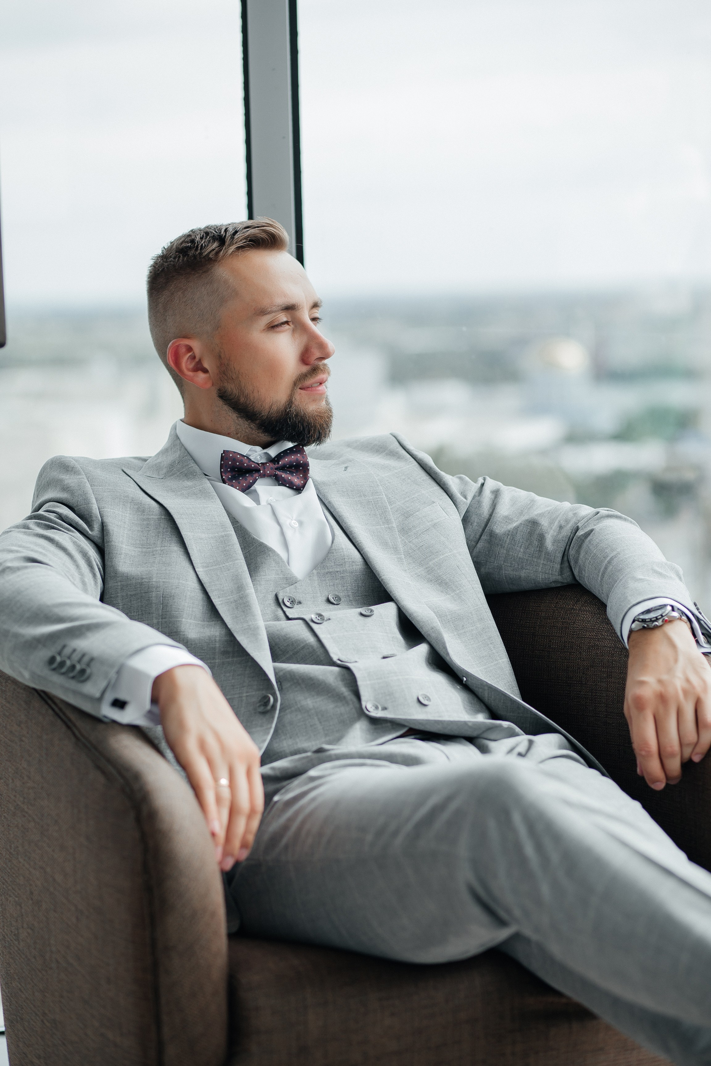 Настя и Саша. Свадебный фотограф Кристина Тимощук