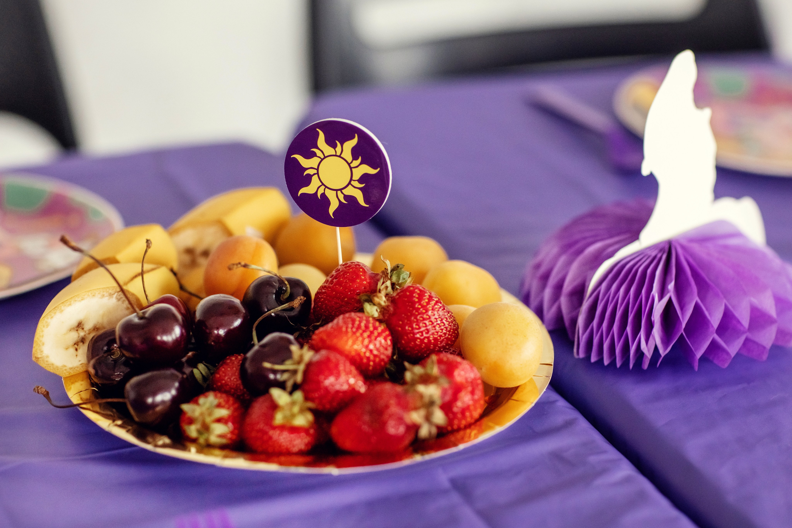 Лизе 5 лет. Детский и семейный фотограф в Москве Анна Ипатьева