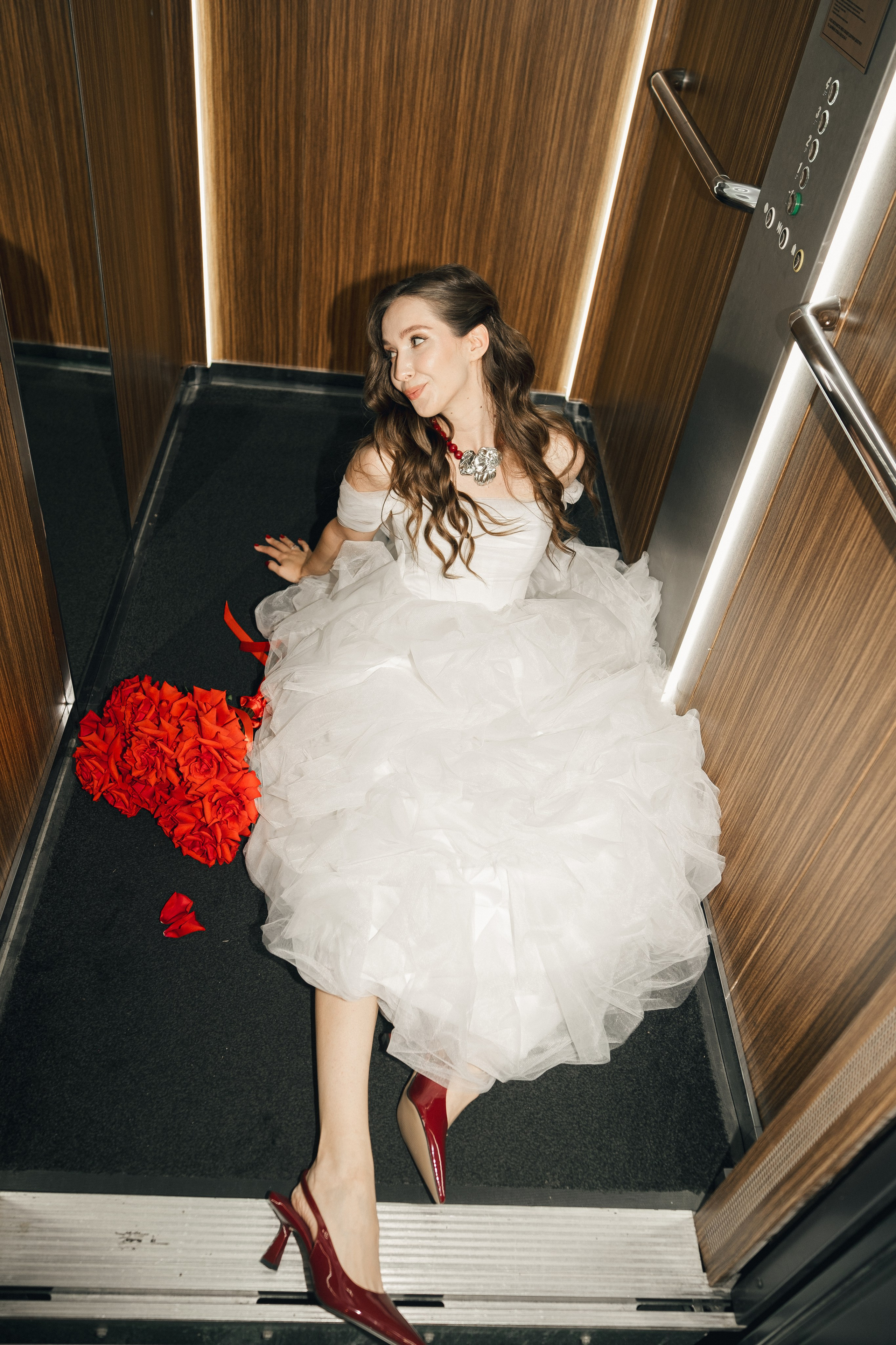 Арина и Костя. Фотограф в Коврове и области Филенкова Дарья