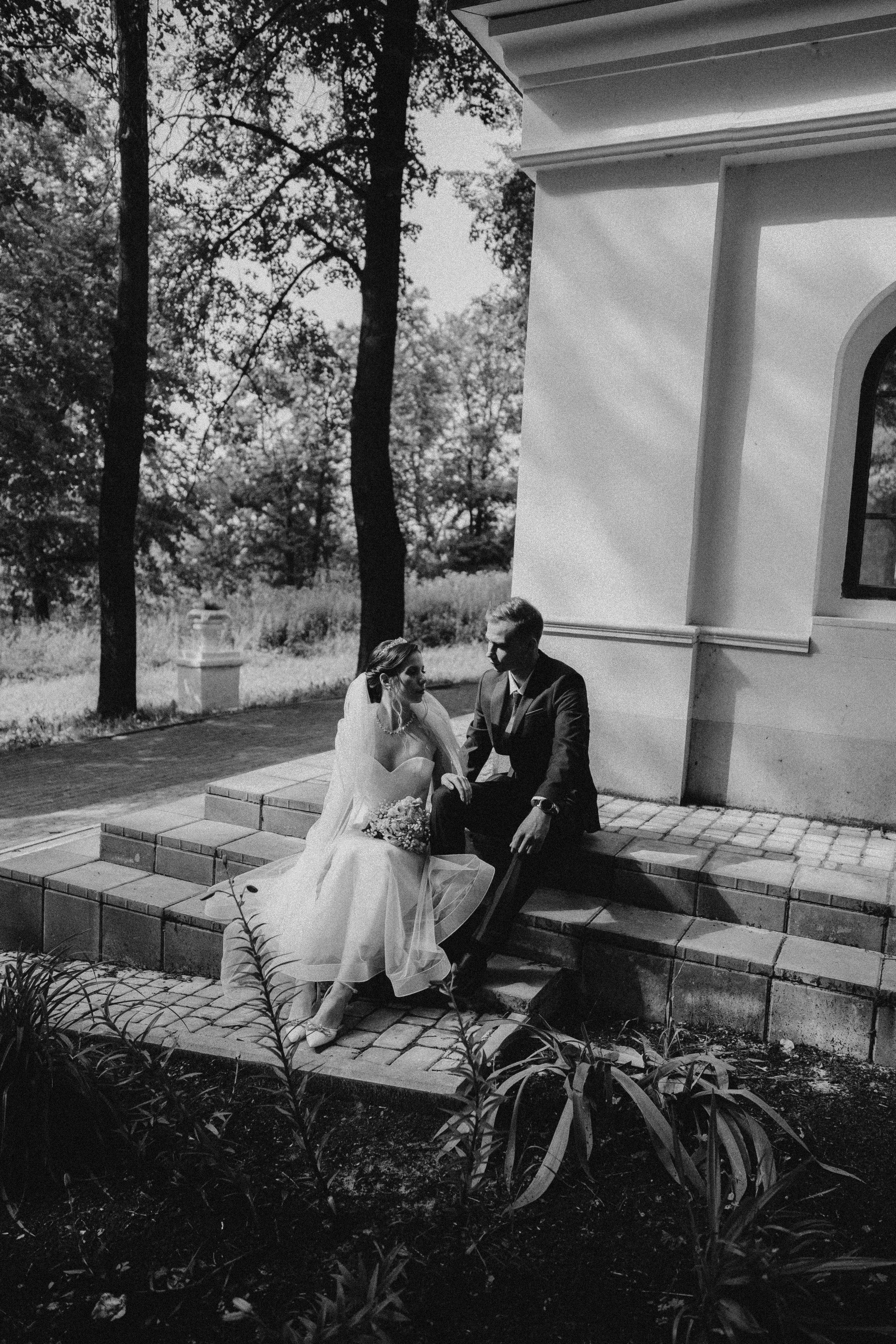 Наташа и Миша. Фотограф в Коврове и области Филенкова Дарья