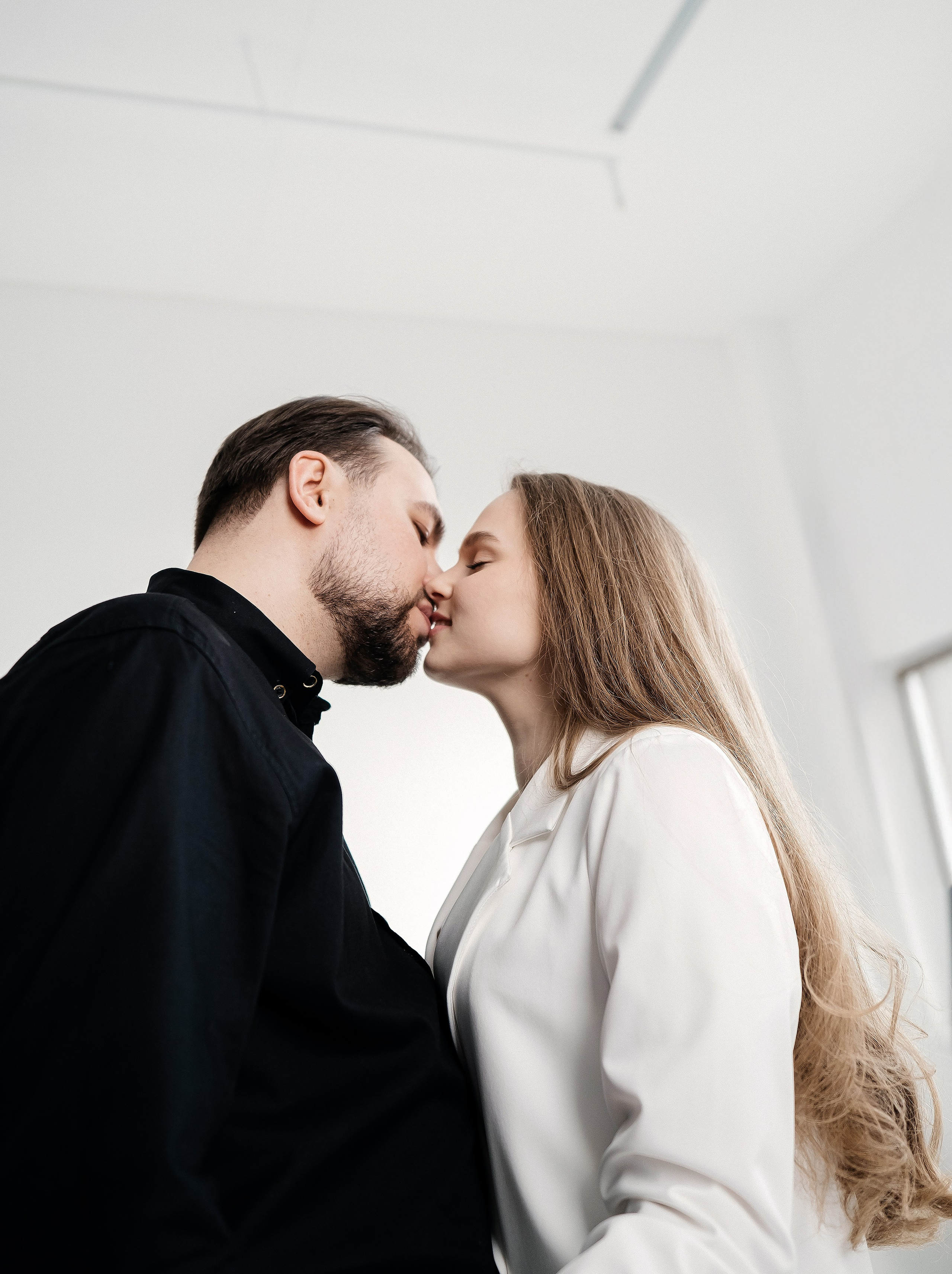 Полина и Денис. Фотограф в Коврове и области Филенкова Дарья