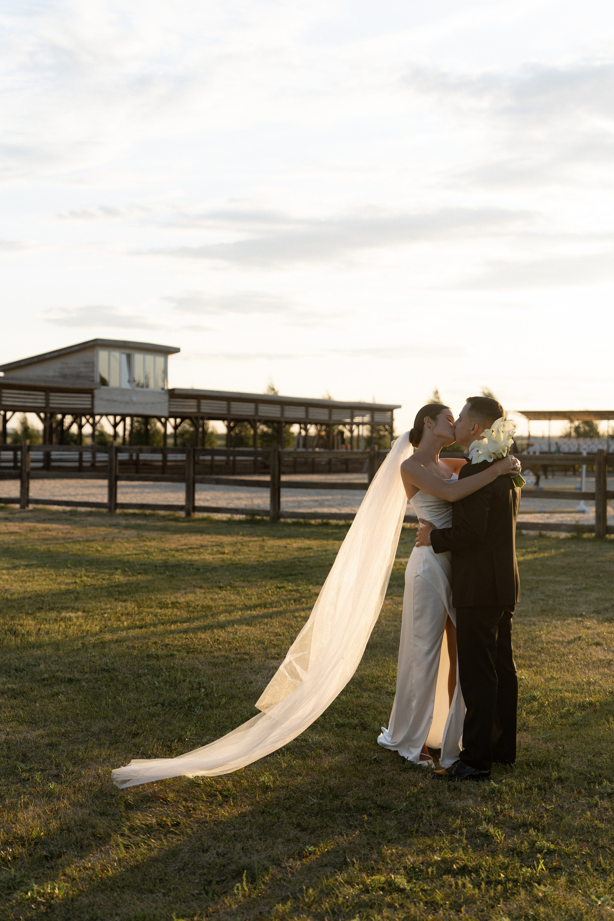 Lera & Andrey. Семейный и портретный фотограф в Саратове Сахарова Маша