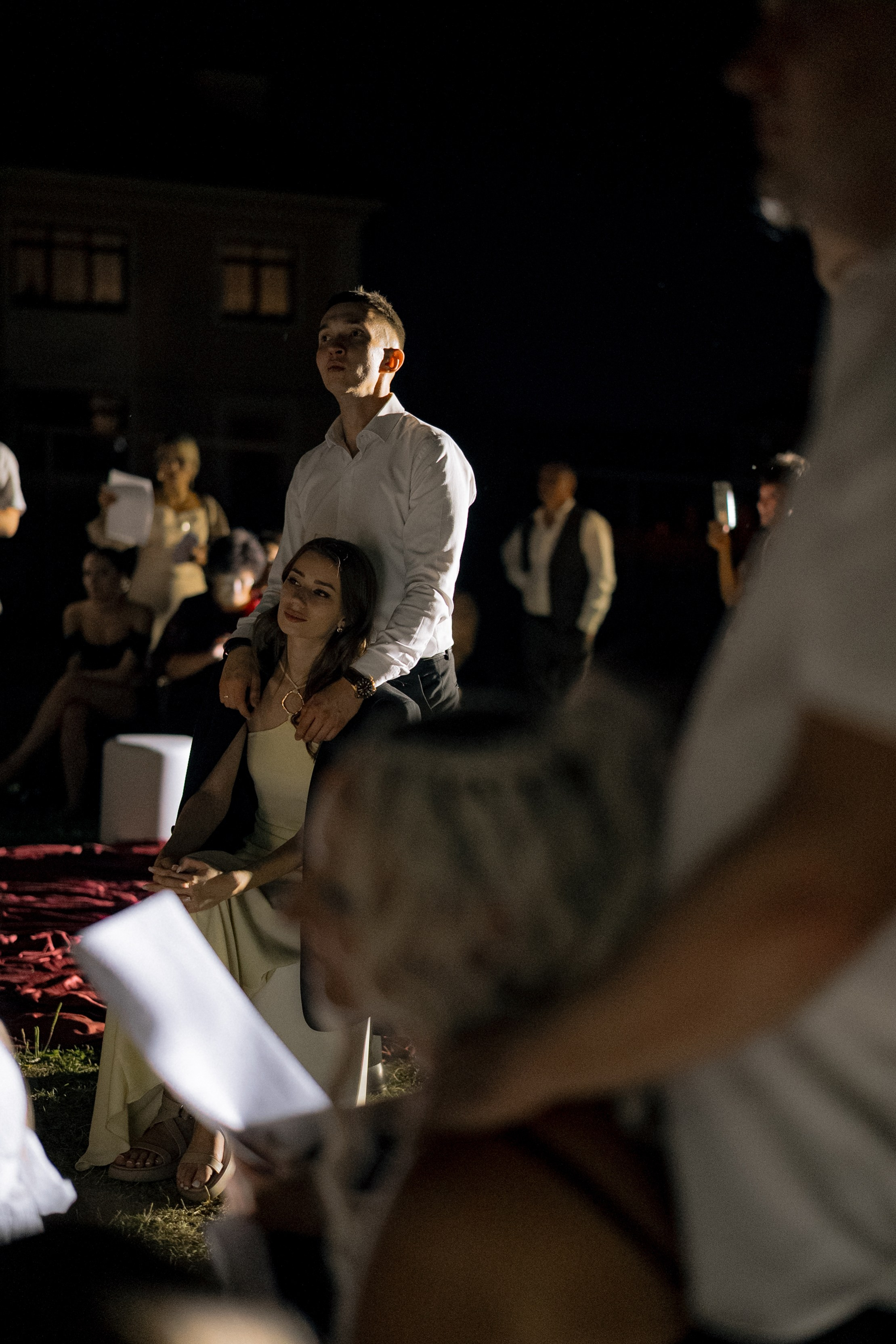 Сокровище. Гермес. Полный день (сокращено). Семейный и портретный фотограф в Саратове Сахарова Маша