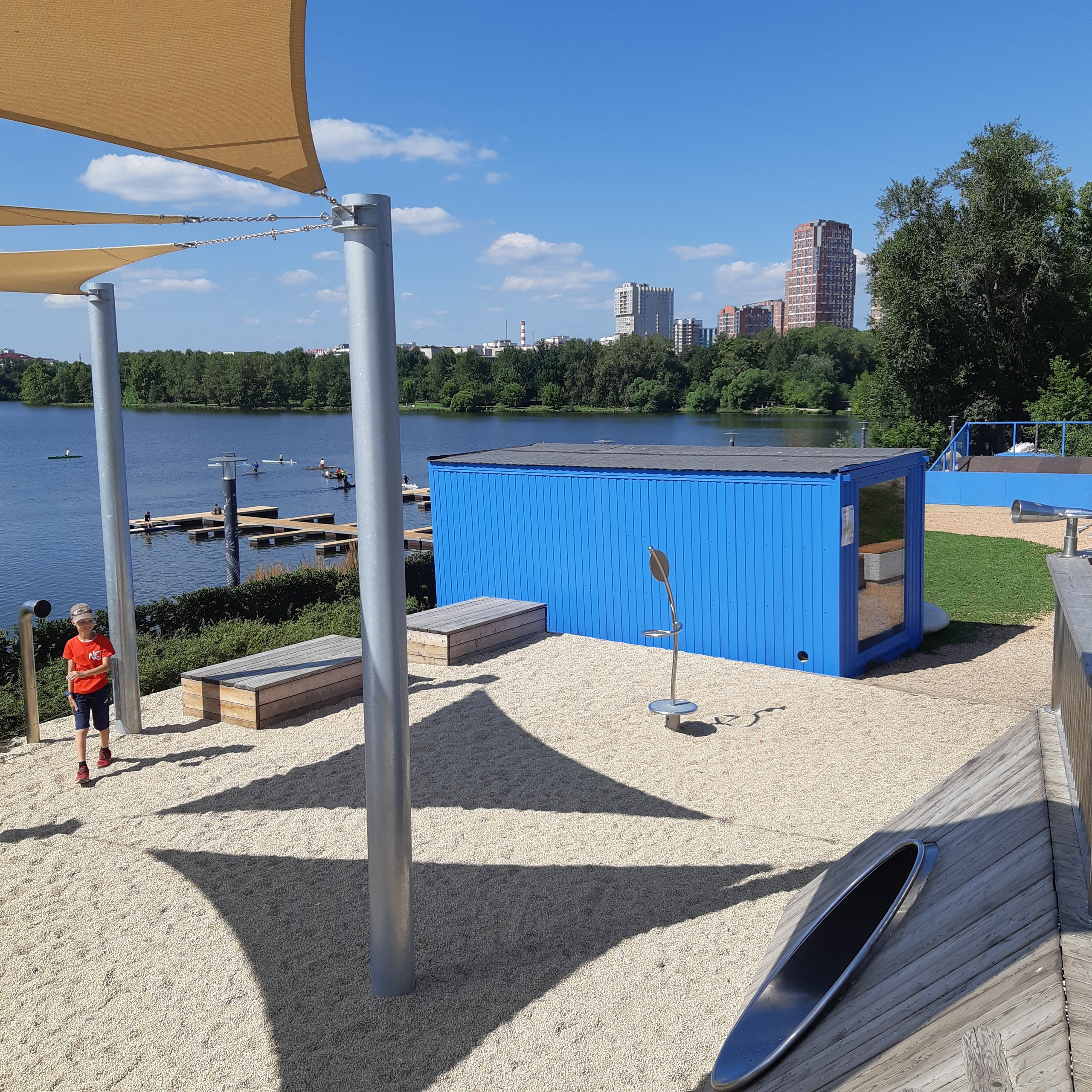 ВОЛШЕБНЫЙ АТМОФЕСТ 2025. Ландшафт Сметчик Генплан Ландшафтный дизайнер новости Екатеринбург Пермь